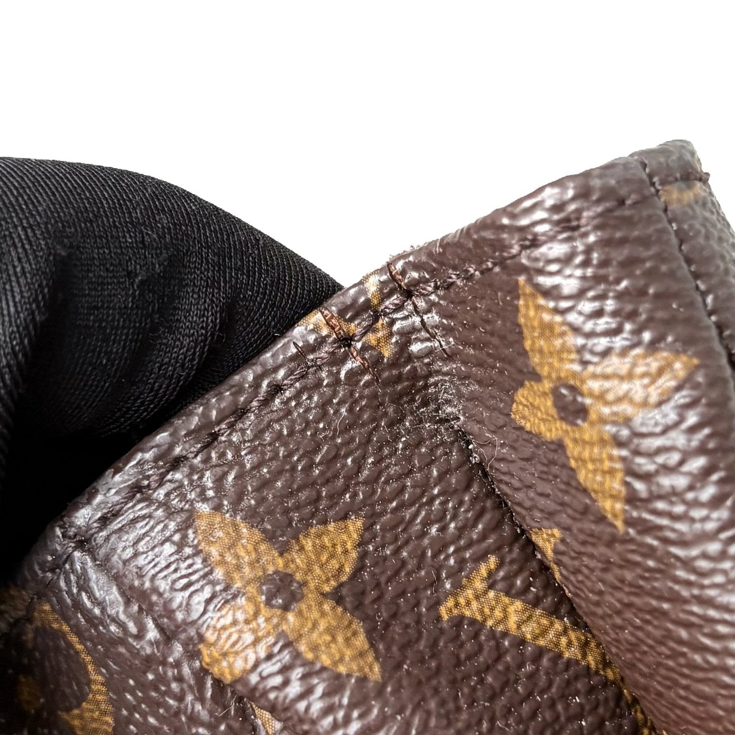 Pochette Métis Monogram Brown