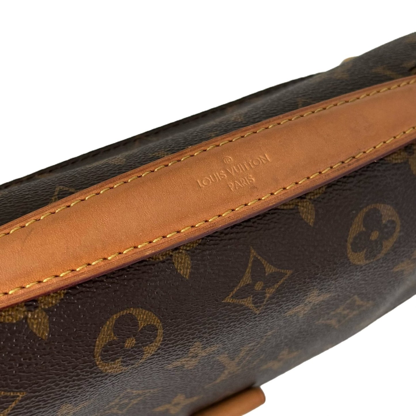Pochette Métis Monogram Brown