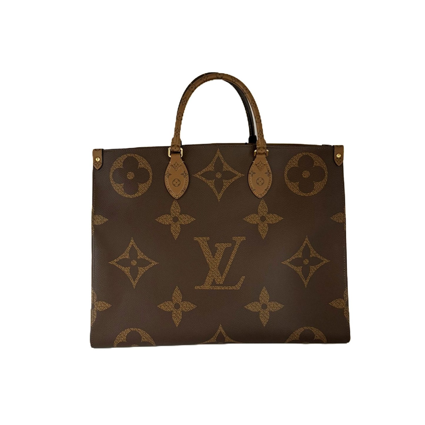 OnTheGo GM Monogram