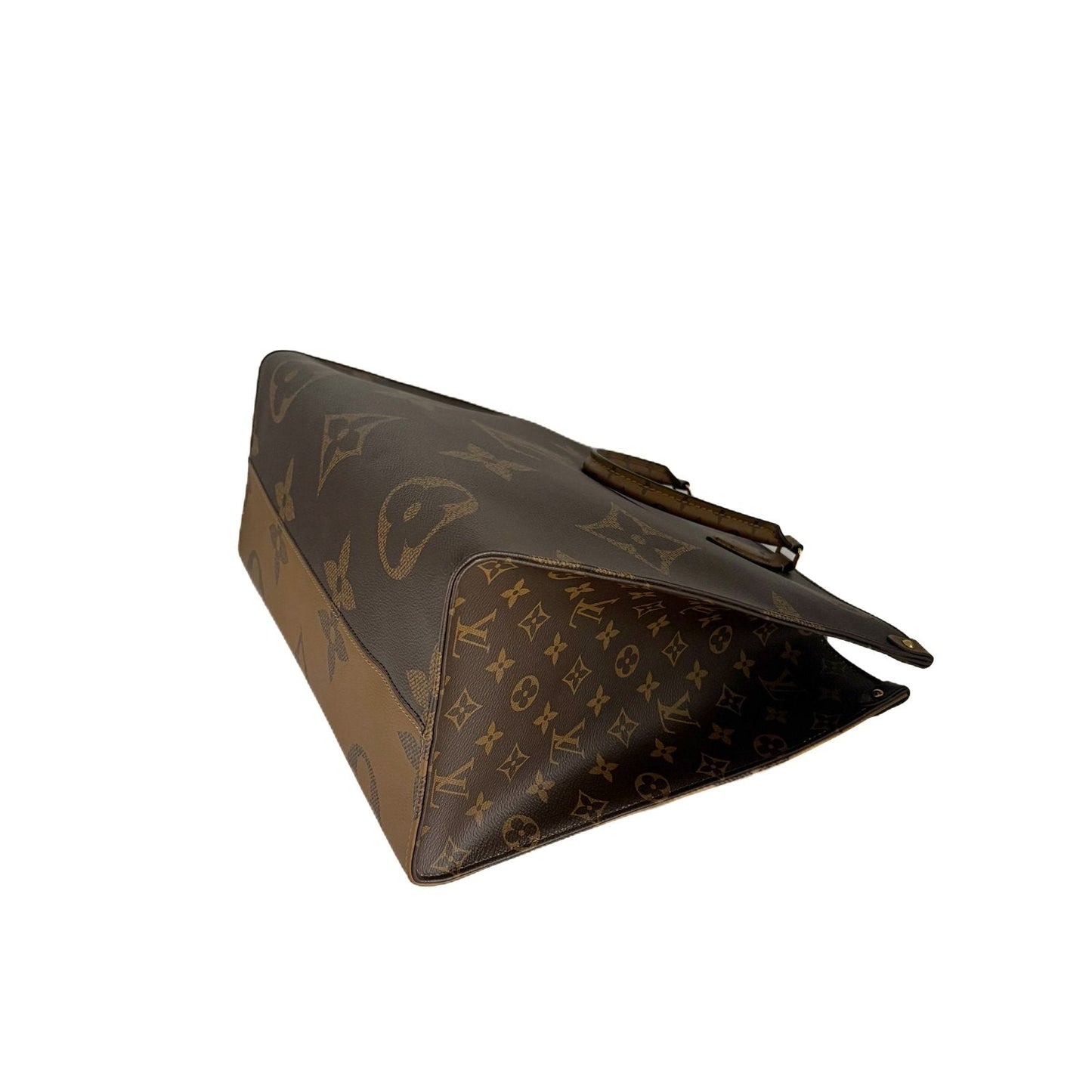 OnTheGo GM Monogram