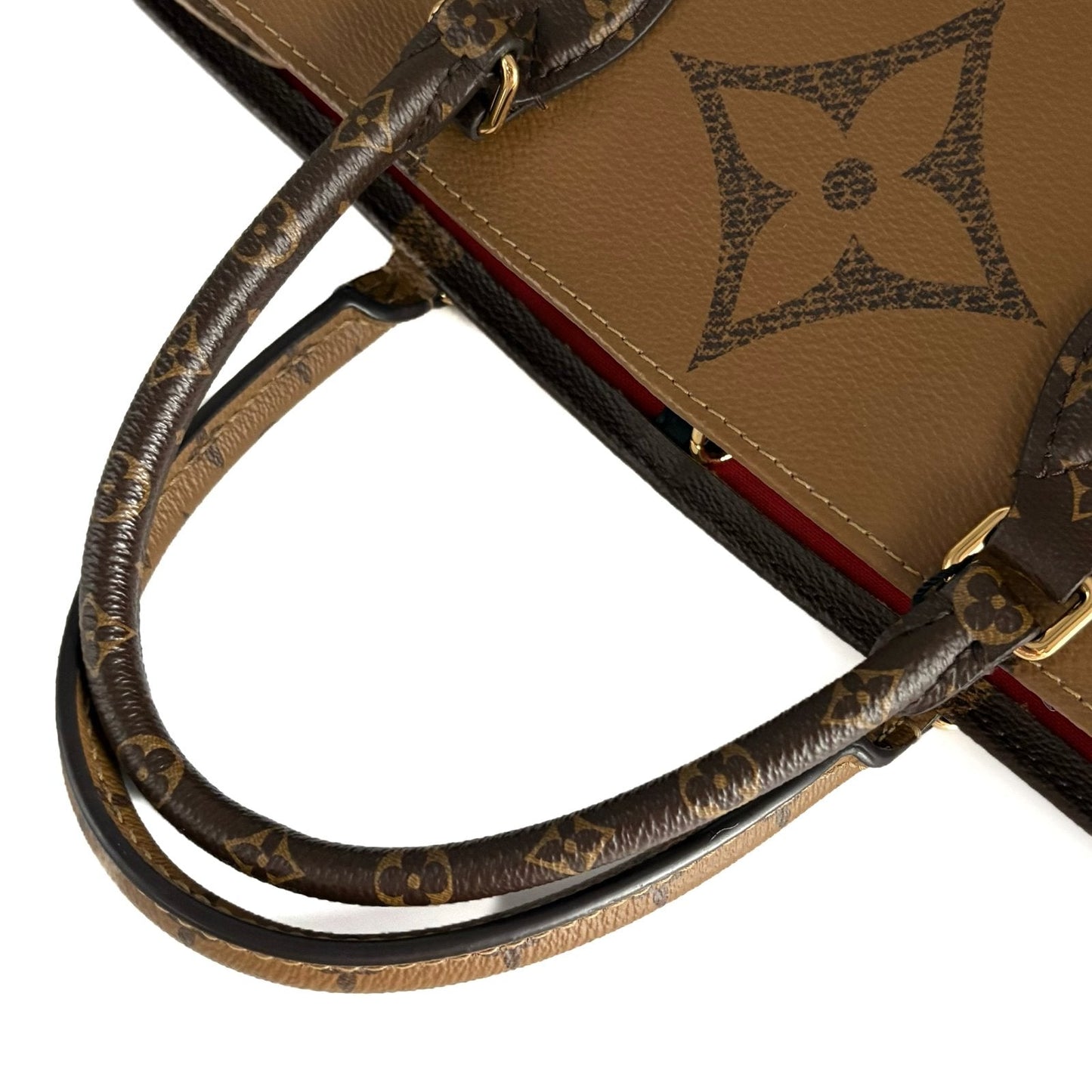 OnTheGo GM Monogram