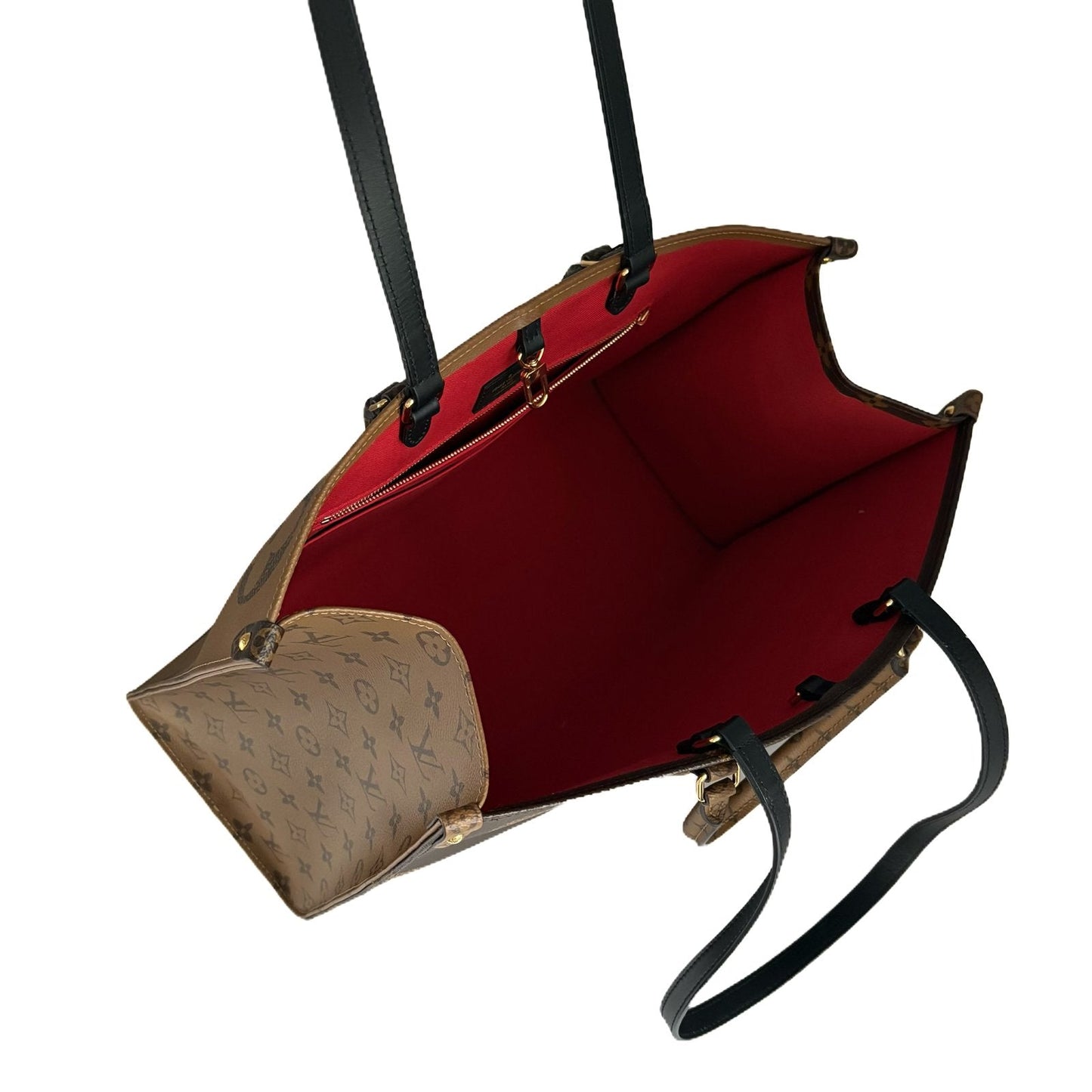 OnTheGo GM Monogram