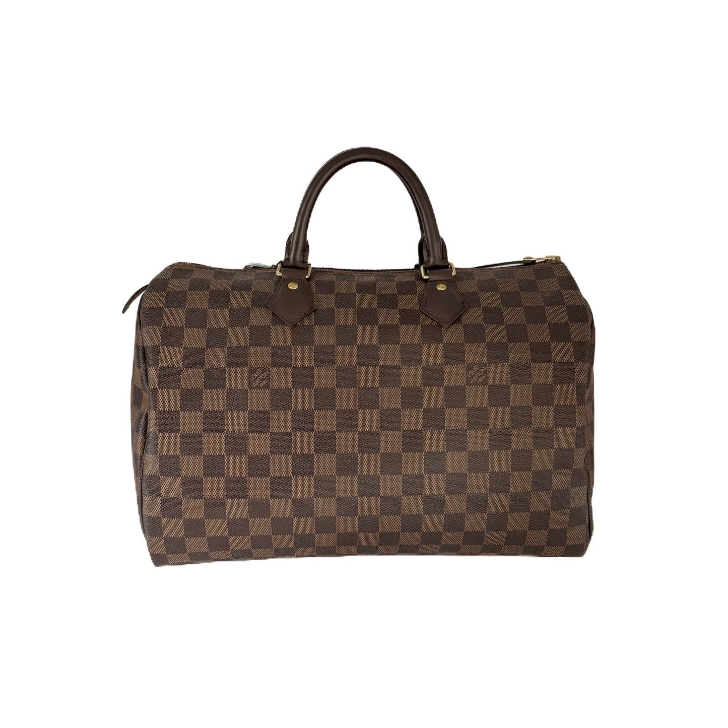 Speedy 35 Damier Ebene