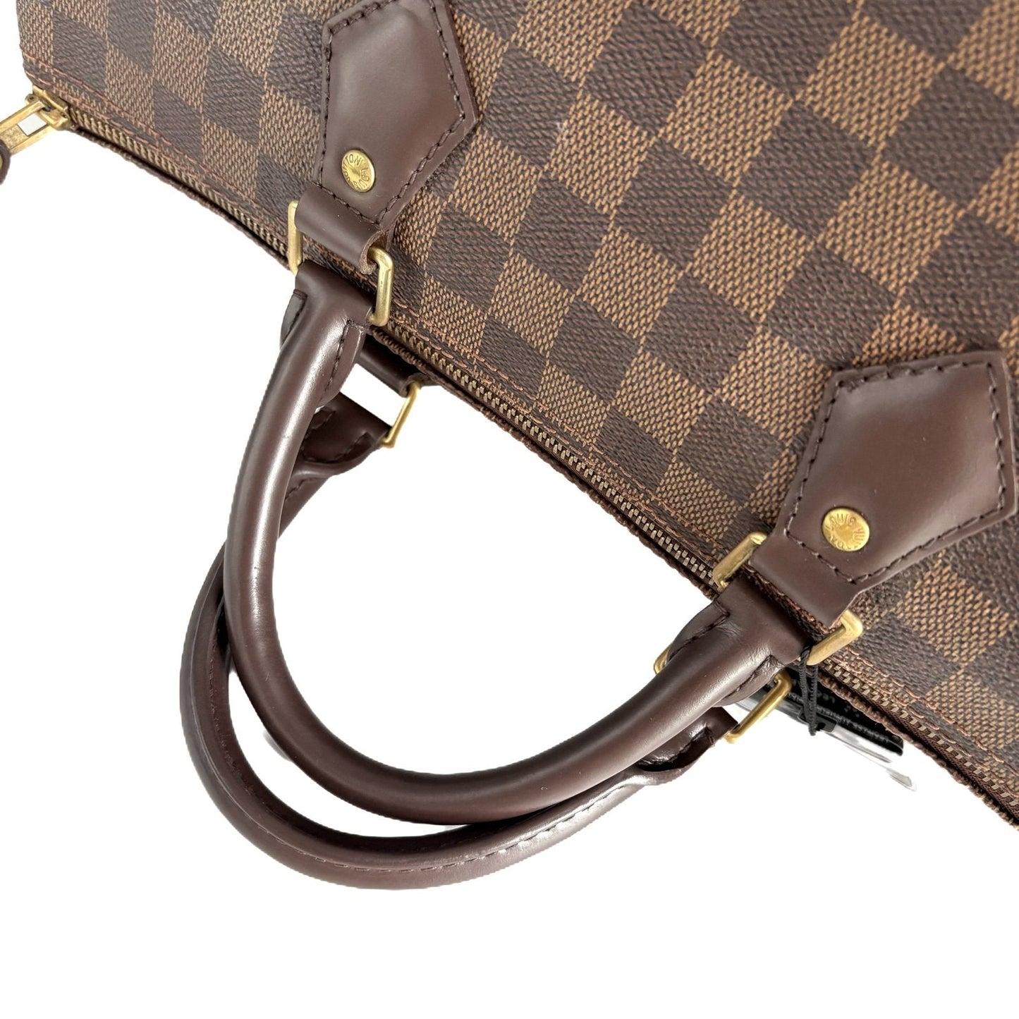 Speedy 35 Damier Ebene