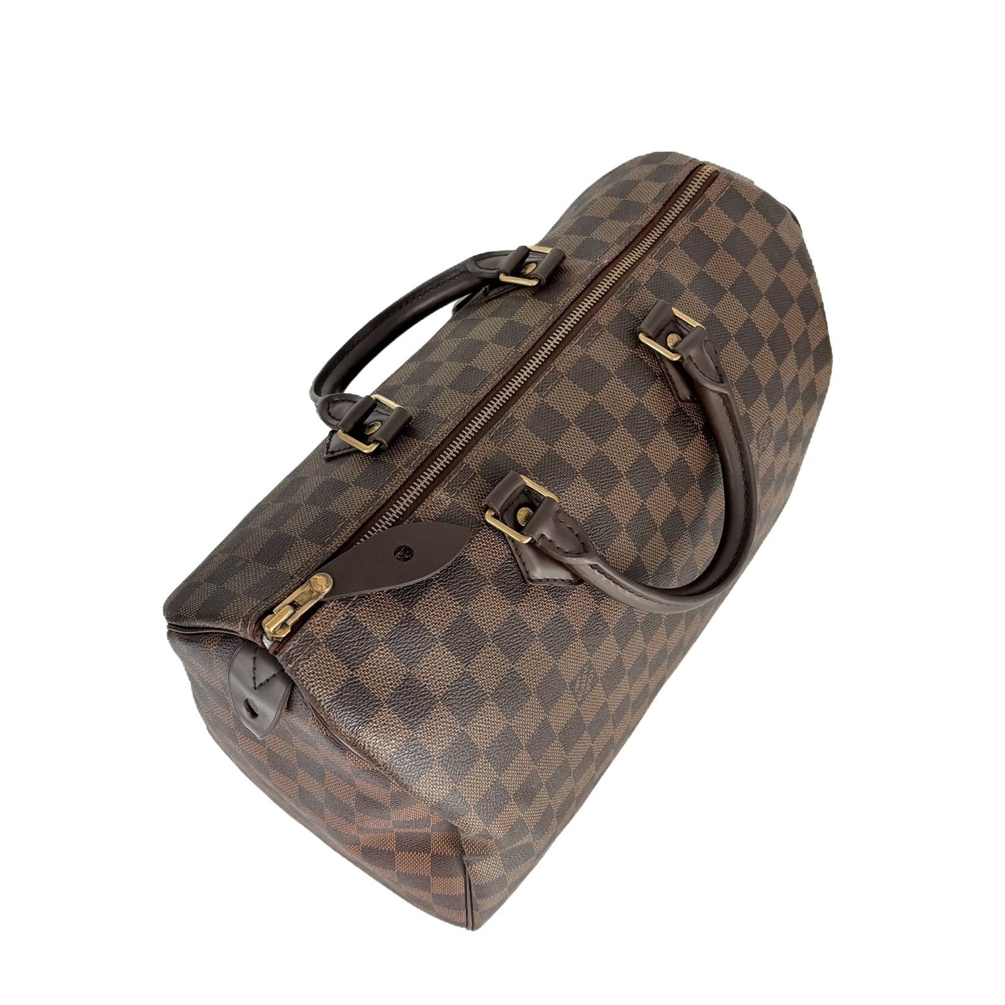 Speedy 35 Damier Ebene