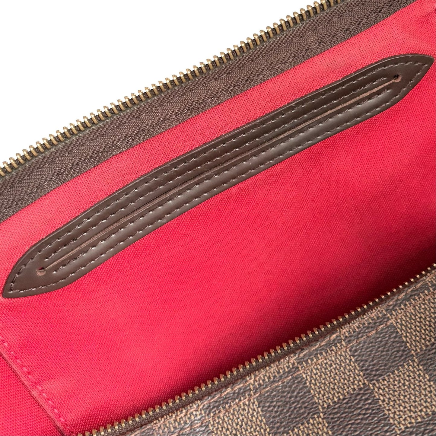 Speedy 35 Damier Ebene