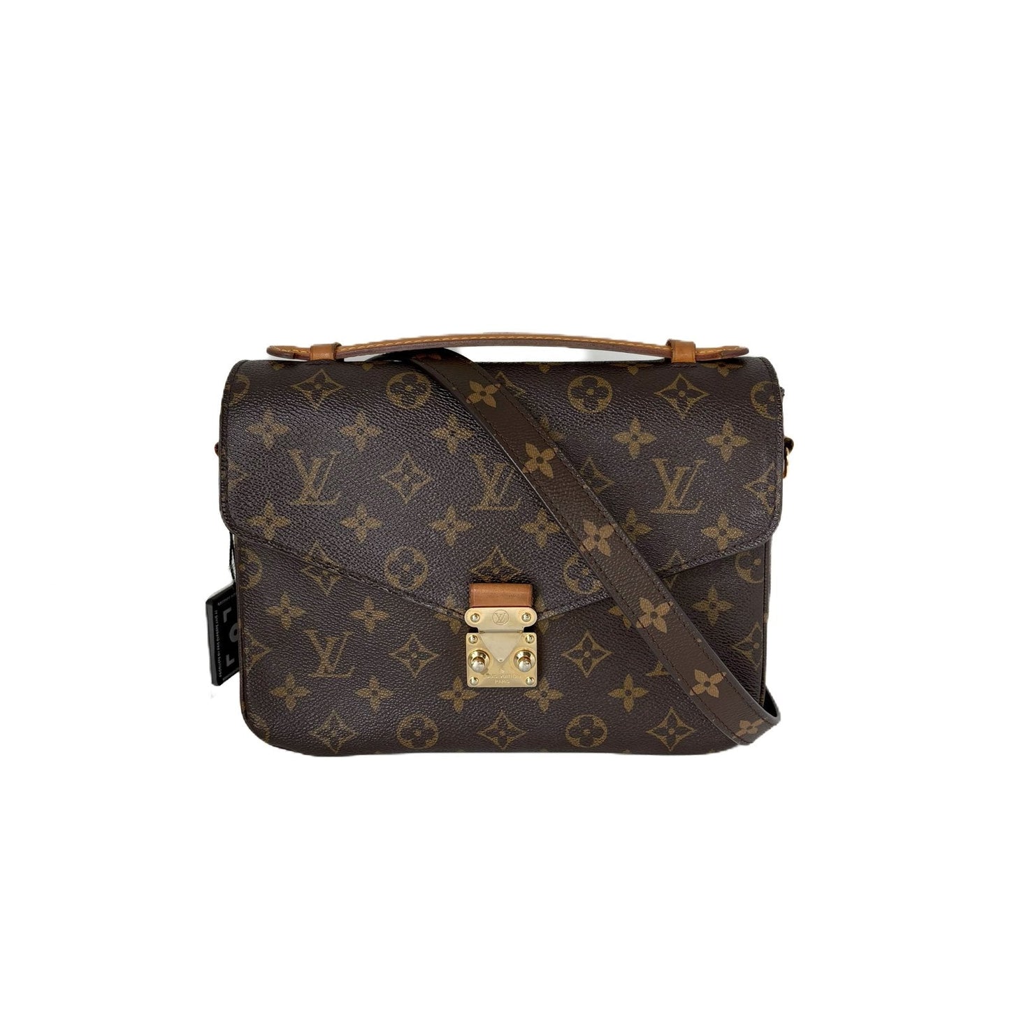 LV Pochette Métis front
