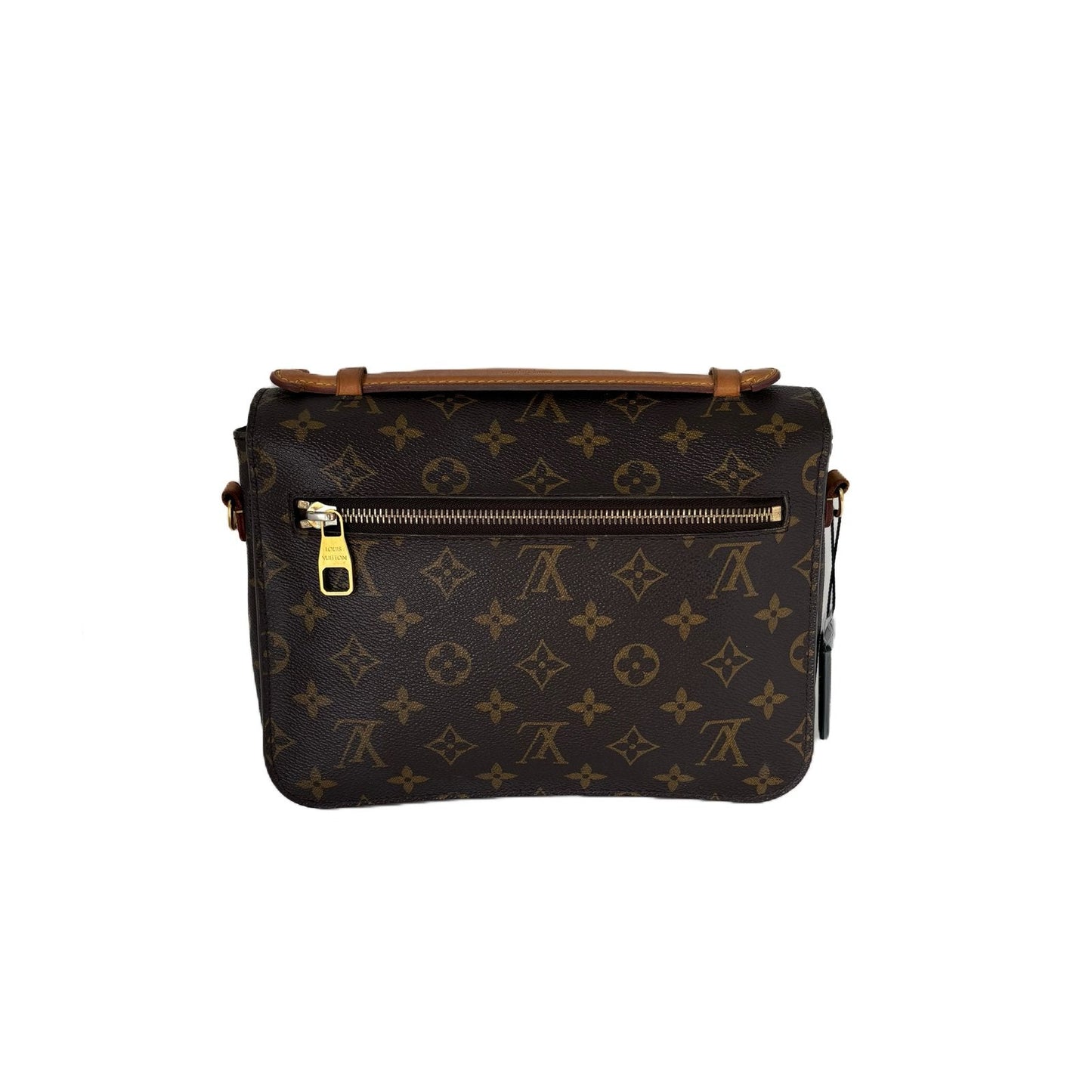 Pochette Métis Monogram