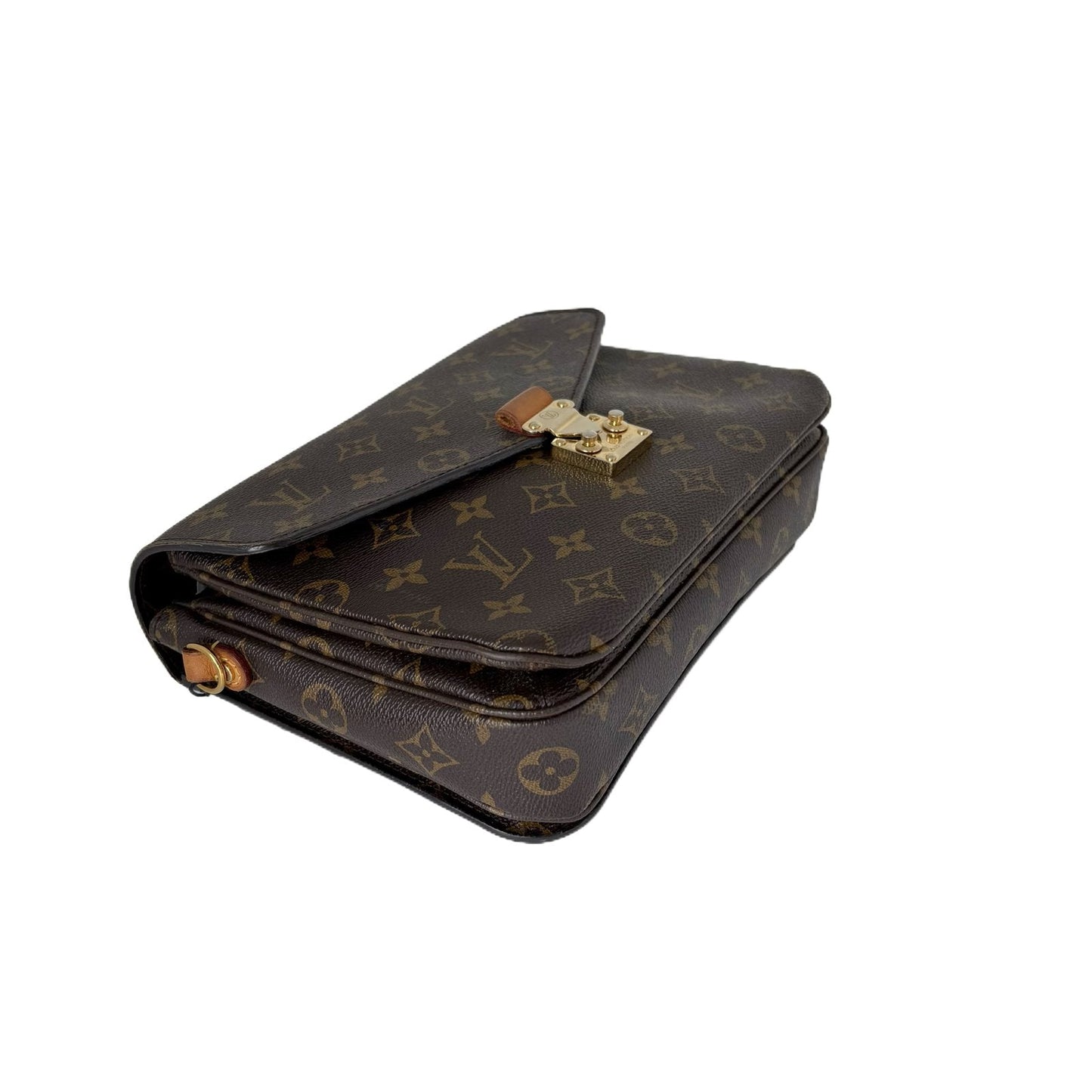 Pochette Métis Monogram