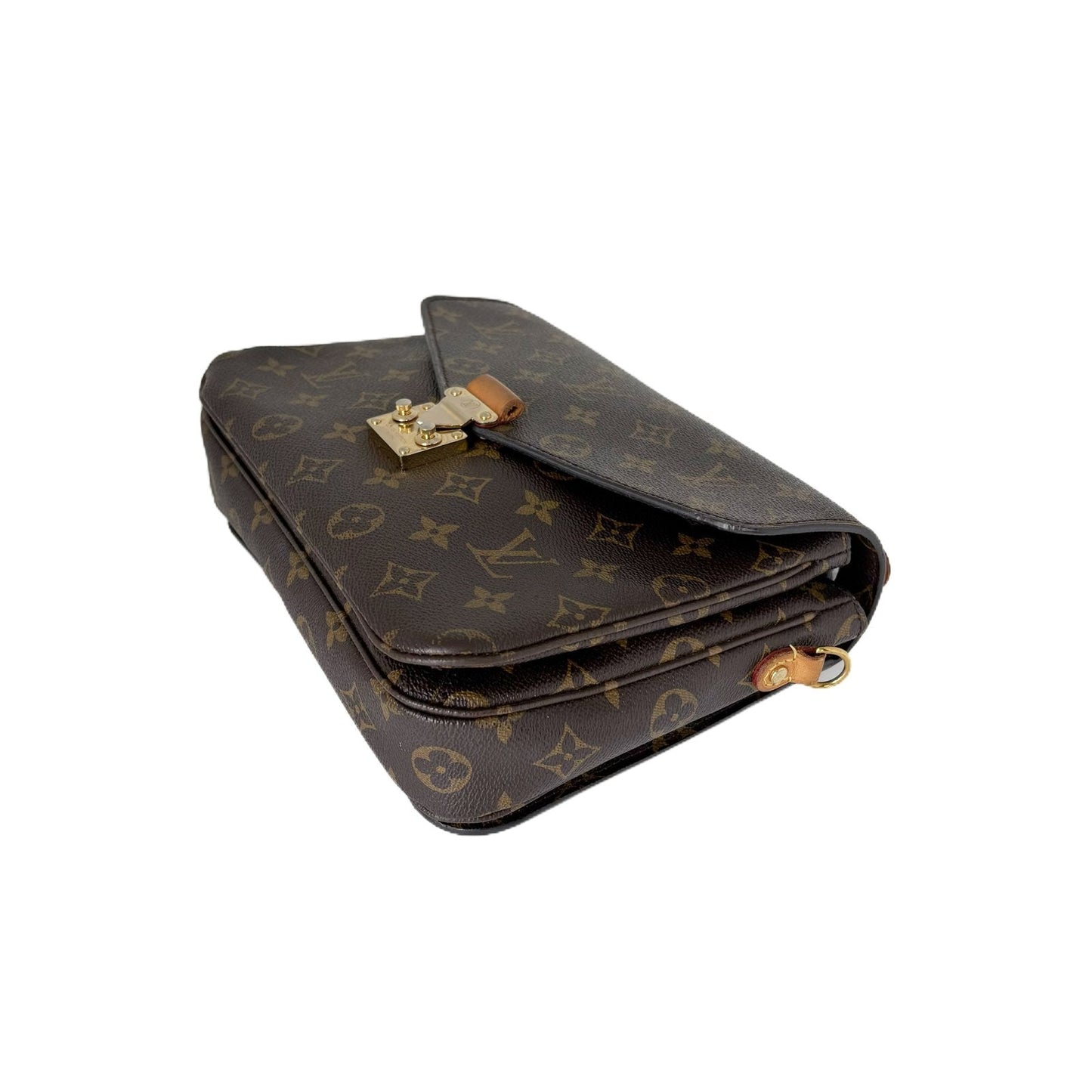 Pochette Métis Monogram
