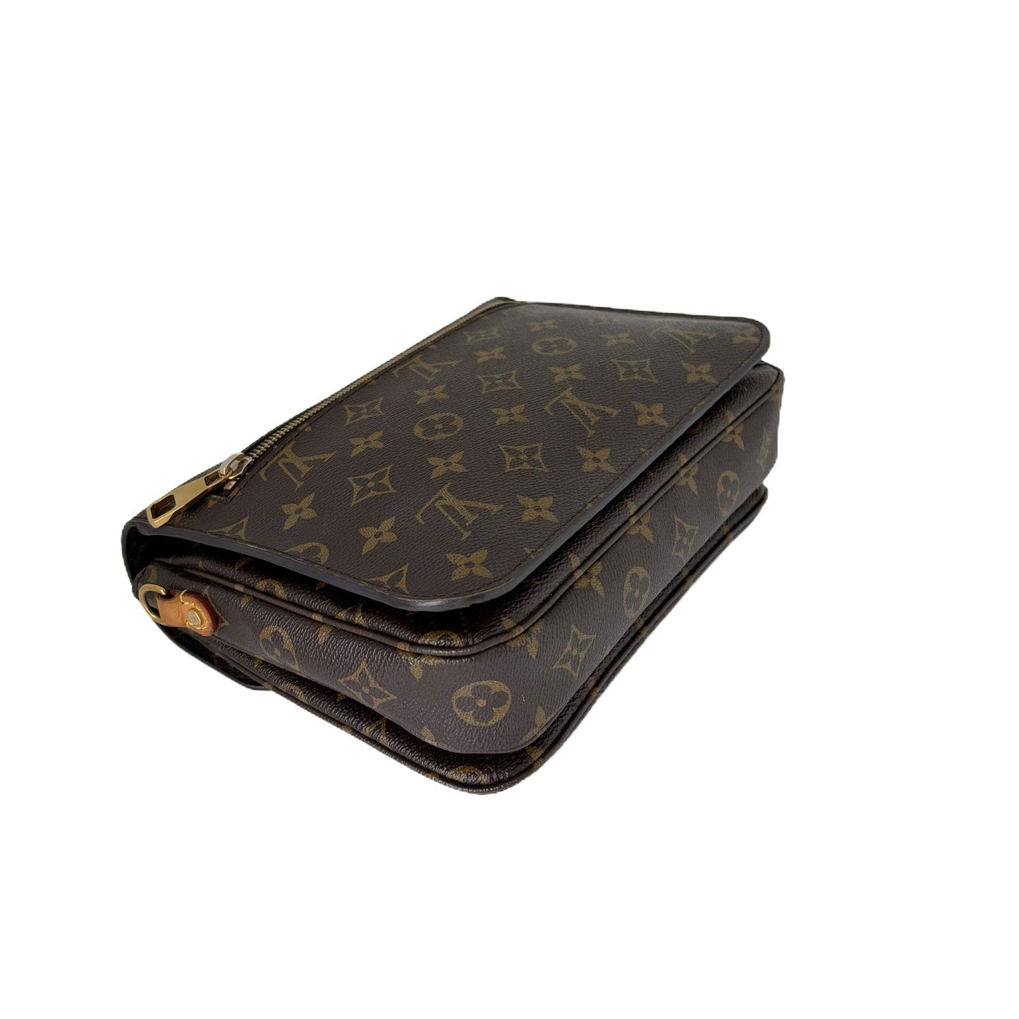 Pochette Métis Monogram