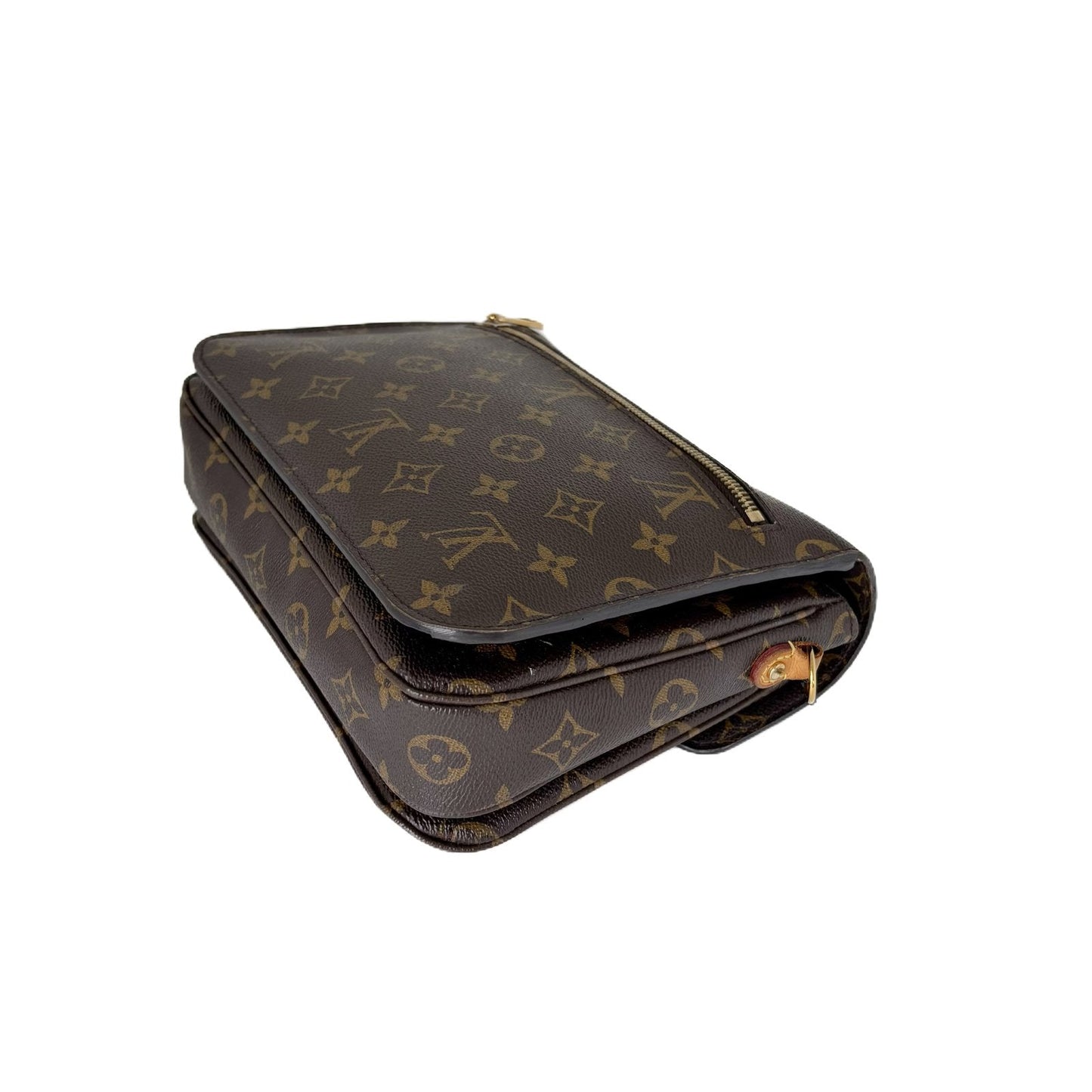 Pochette Métis Monogram