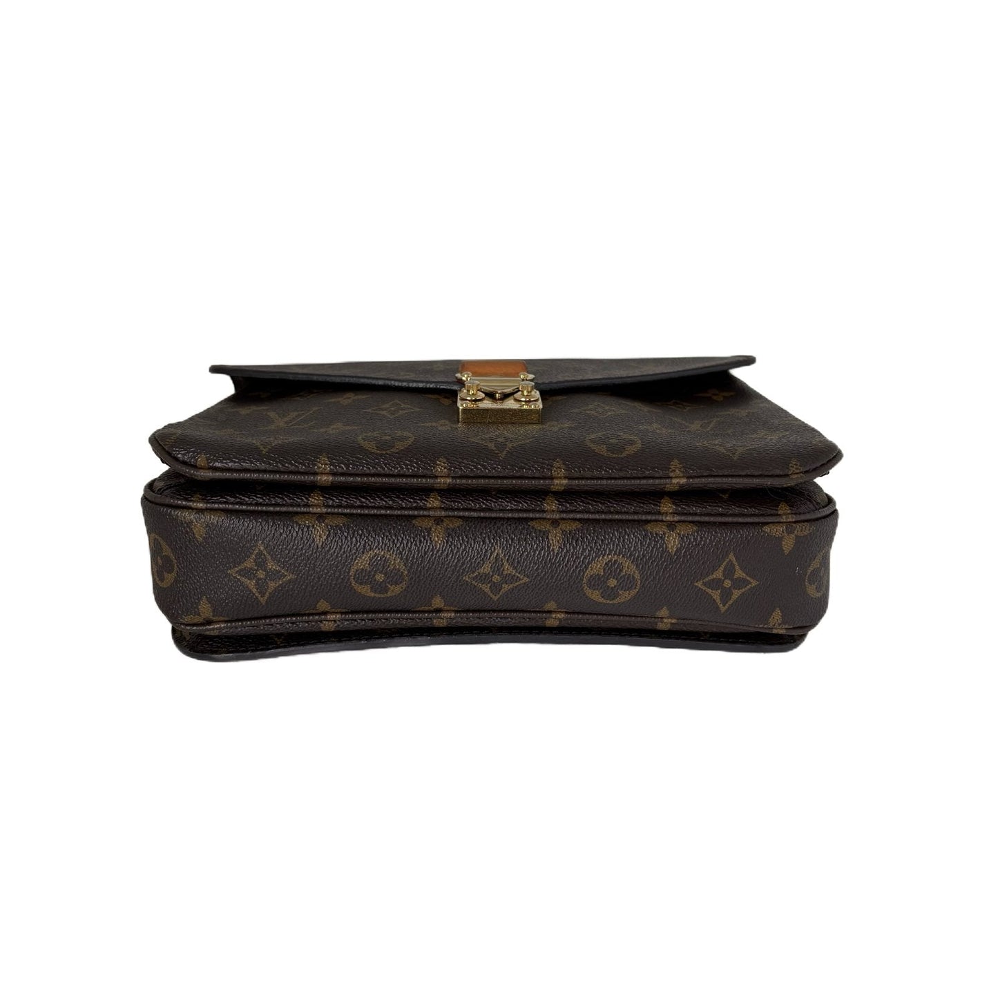 Pochette Métis Monogram