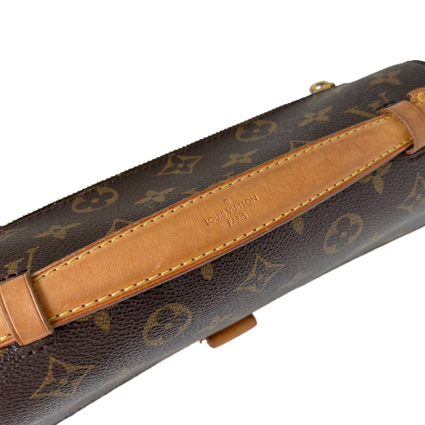 Pochette Métis Monogram