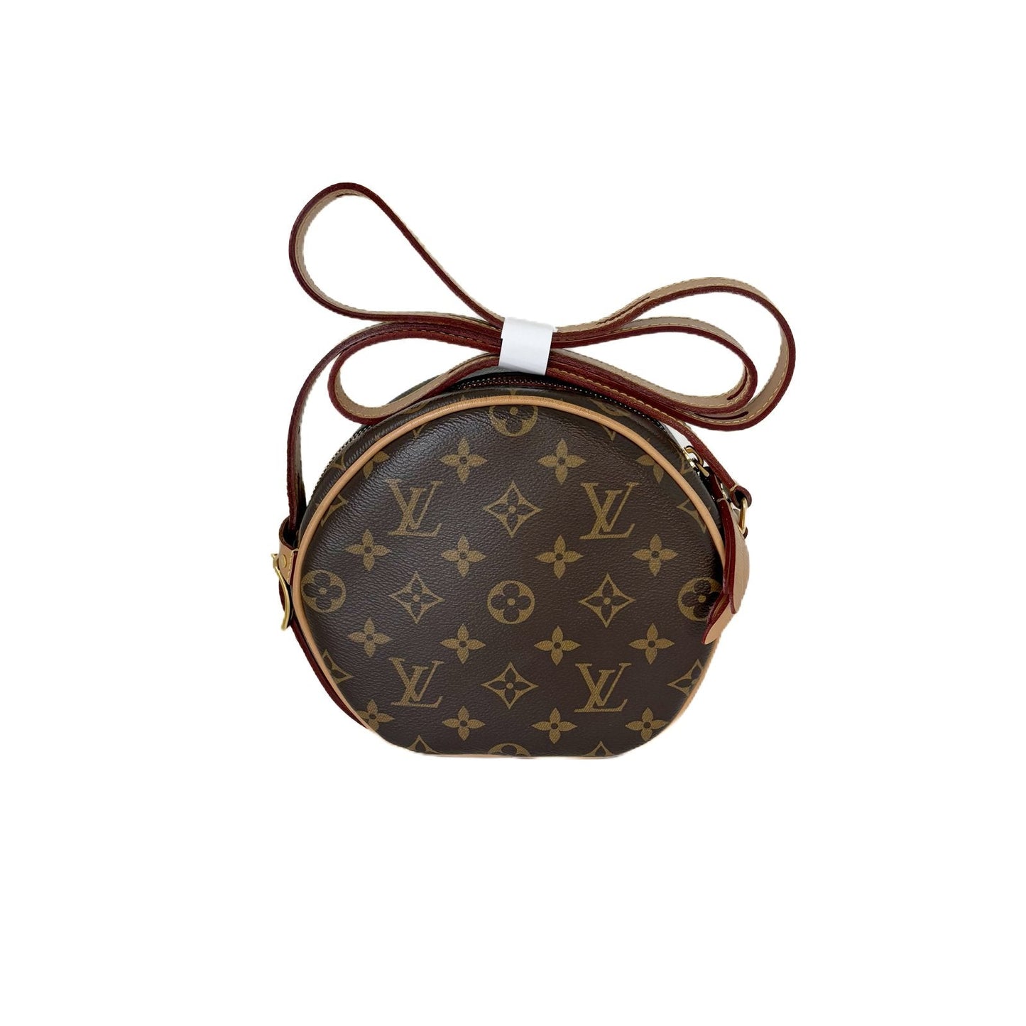 Boîte Chapeau Souple PM Monogram