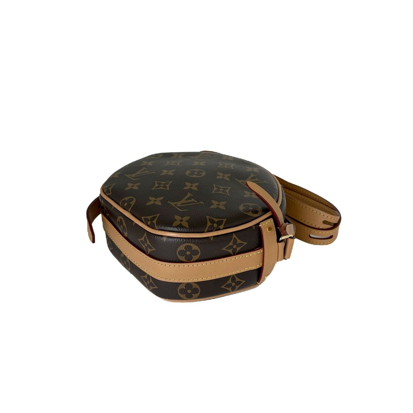 Boîte Chapeau Souple PM Monogram