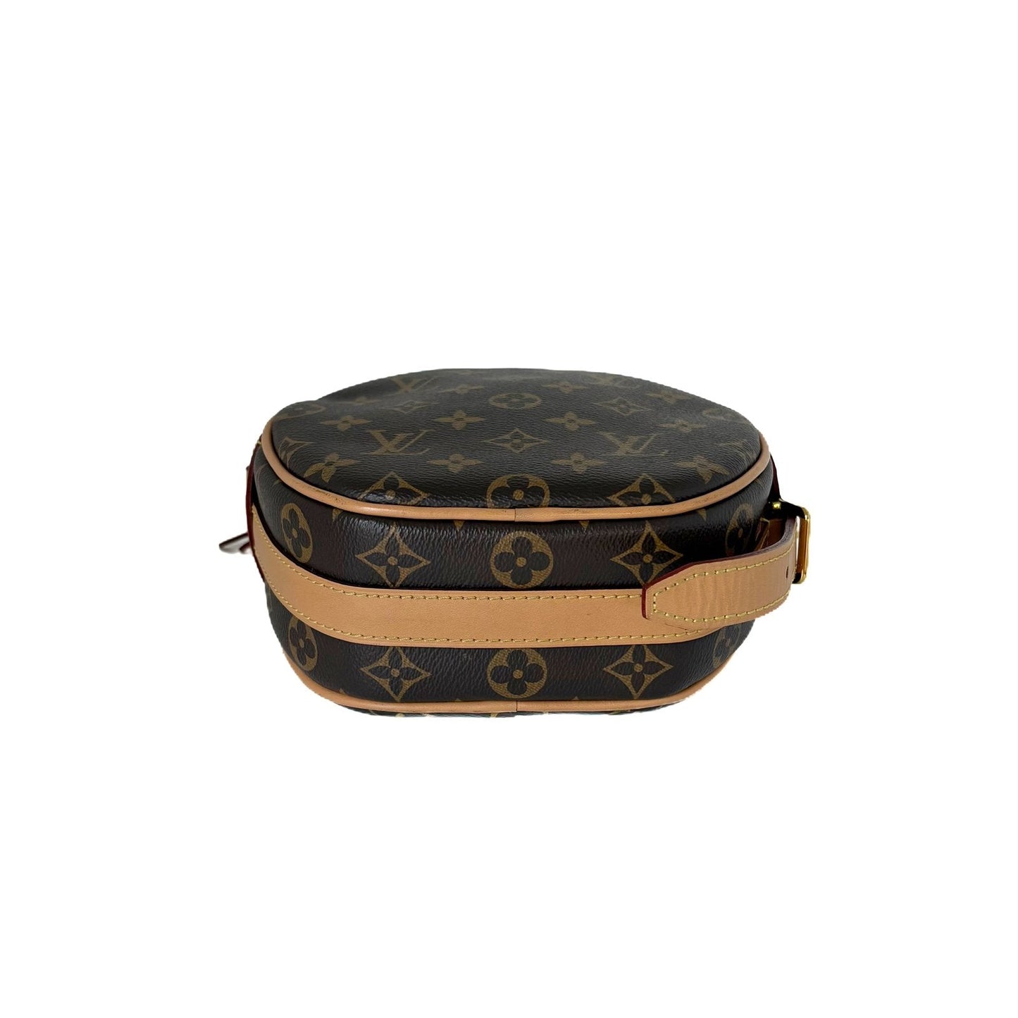 Boîte Chapeau Souple PM Monogram