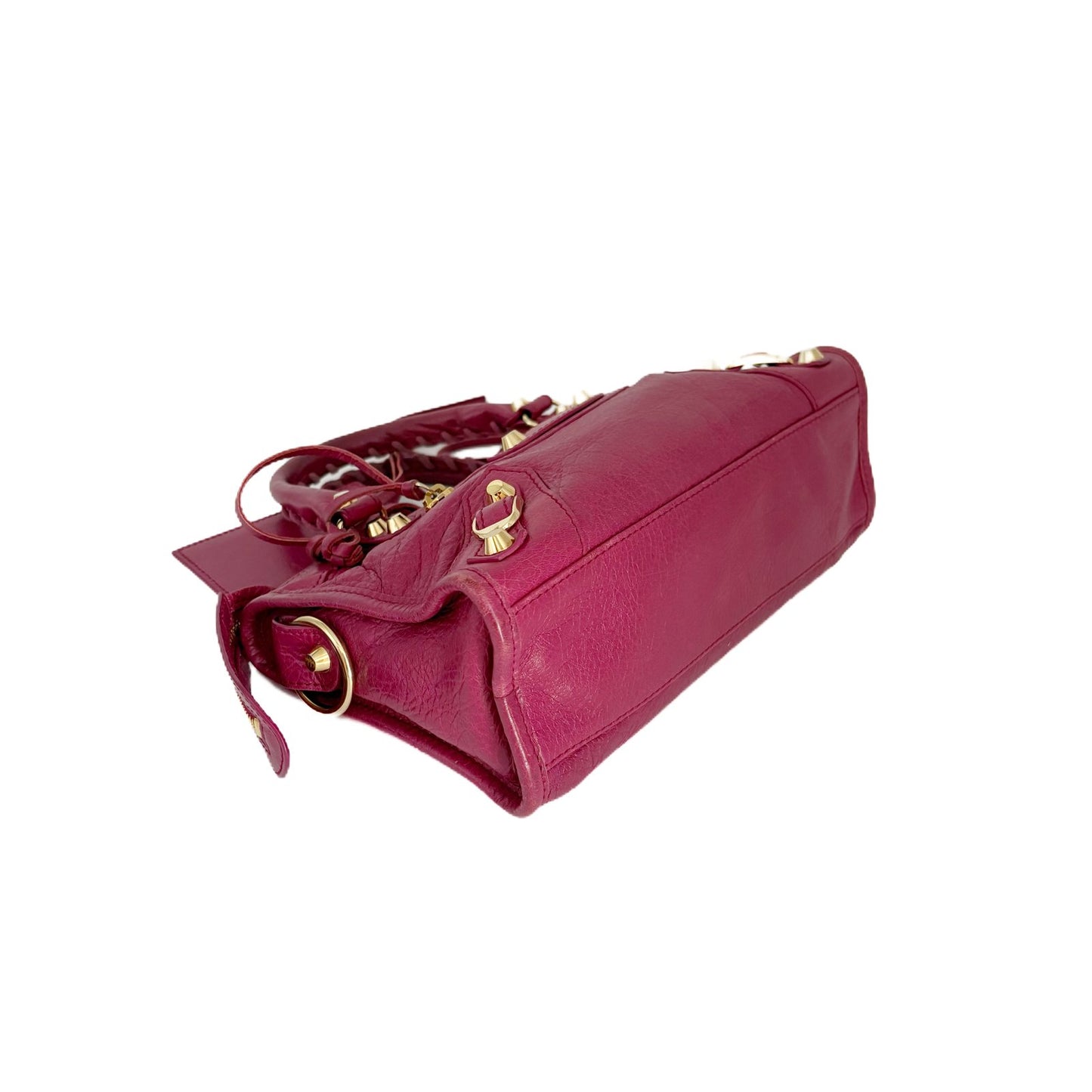 Classic City Mini Rose Pink