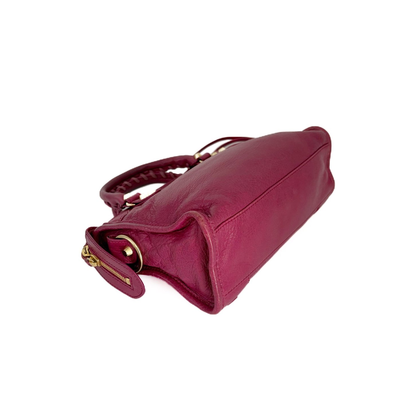 Classic City Mini Rose Pink
