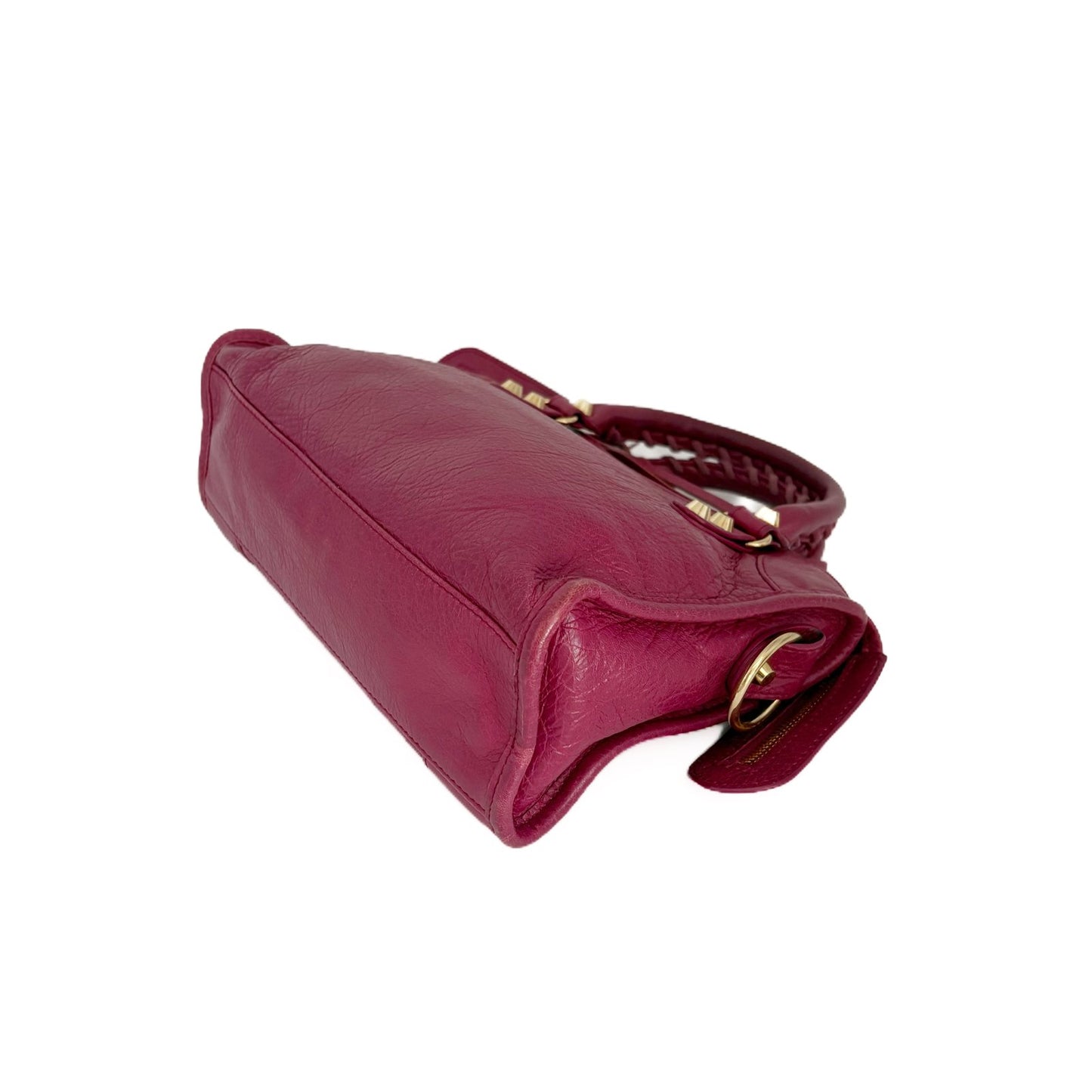 Classic City Mini Rose Pink