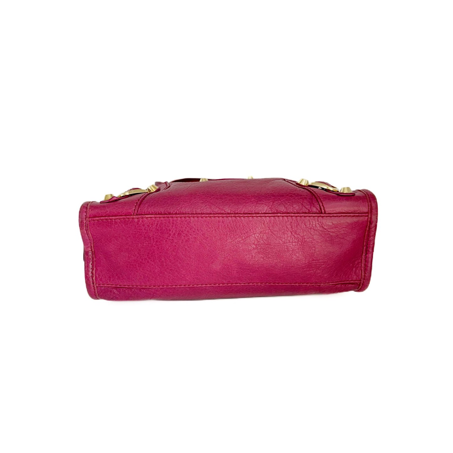 Classic City Mini Rose Pink
