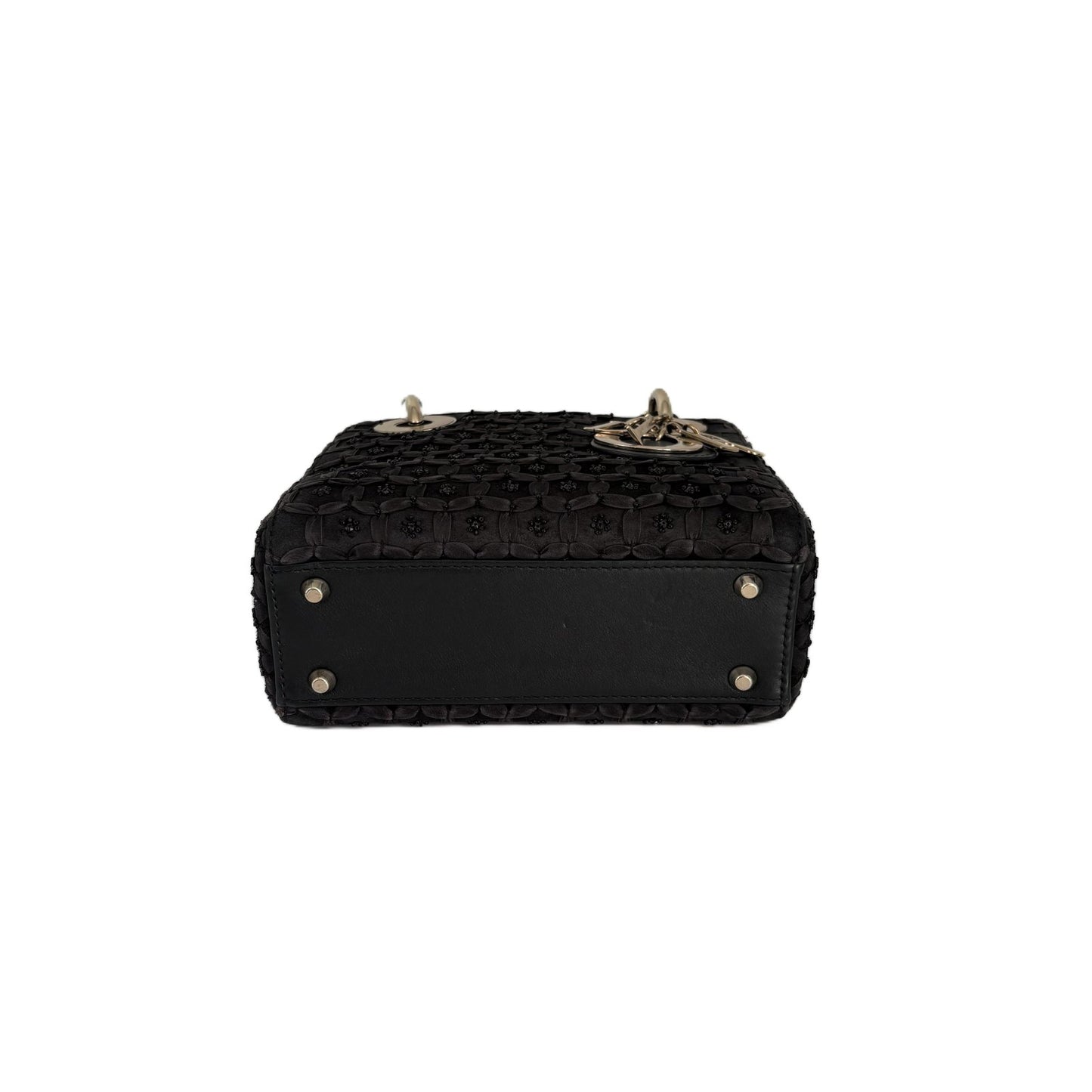 Lady Dior Mini Black