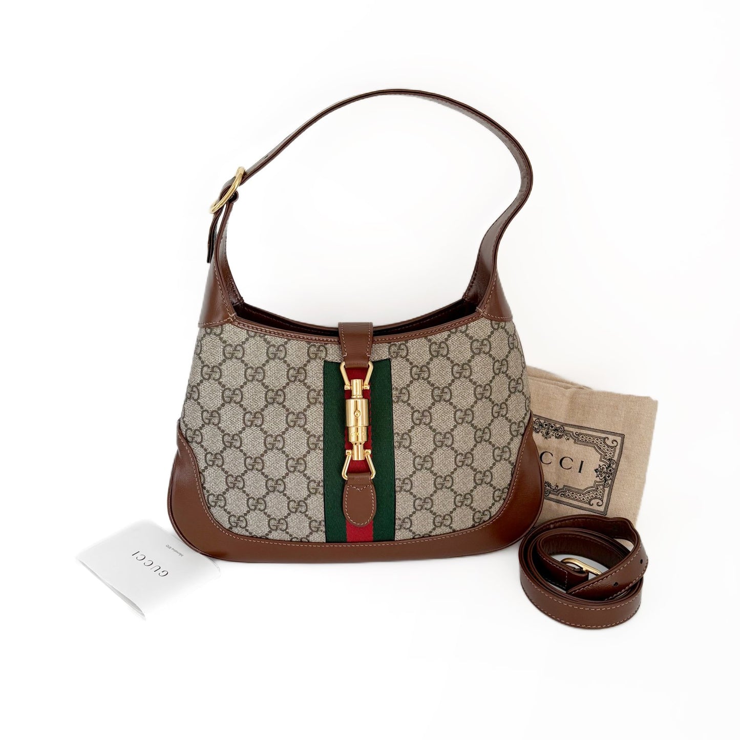 Jackie 1961 Mini Ebony/Multicolor