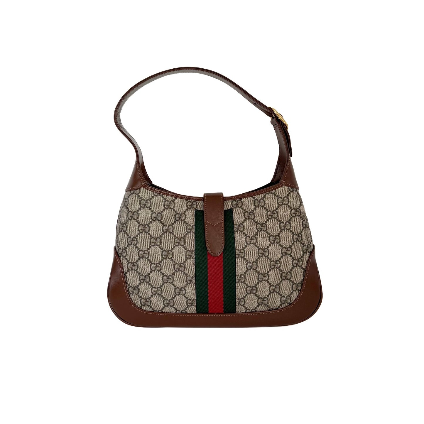 Jackie 1961 Mini Ebony/Multicolor