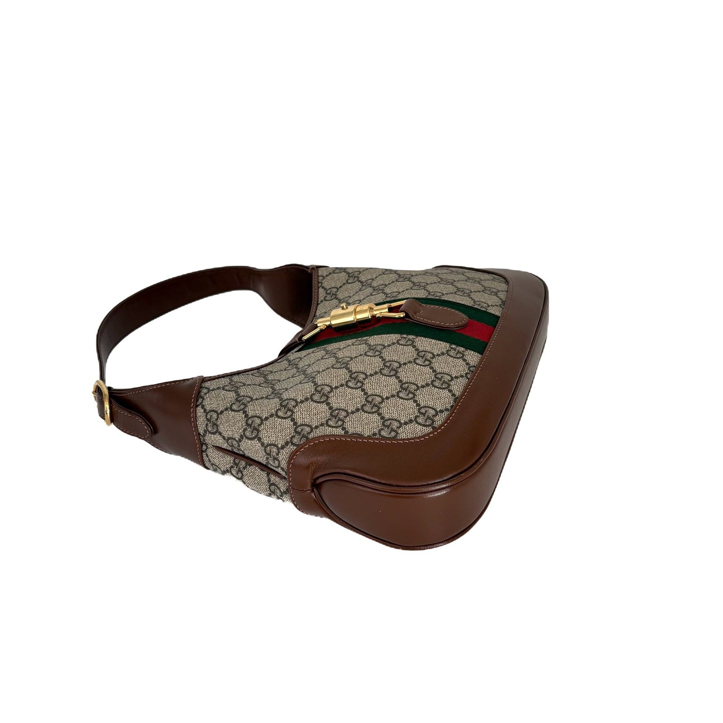 Jackie 1961 Mini Ebony/Multicolor