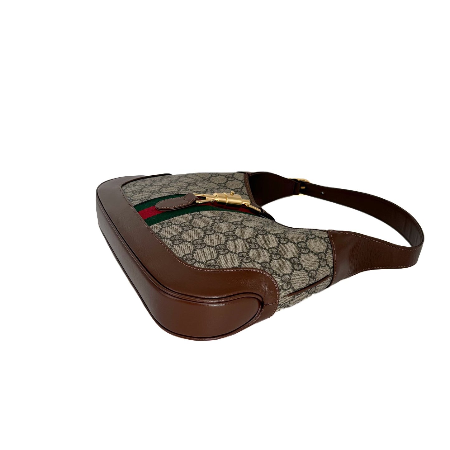 Jackie 1961 Mini Ebony/Multicolor