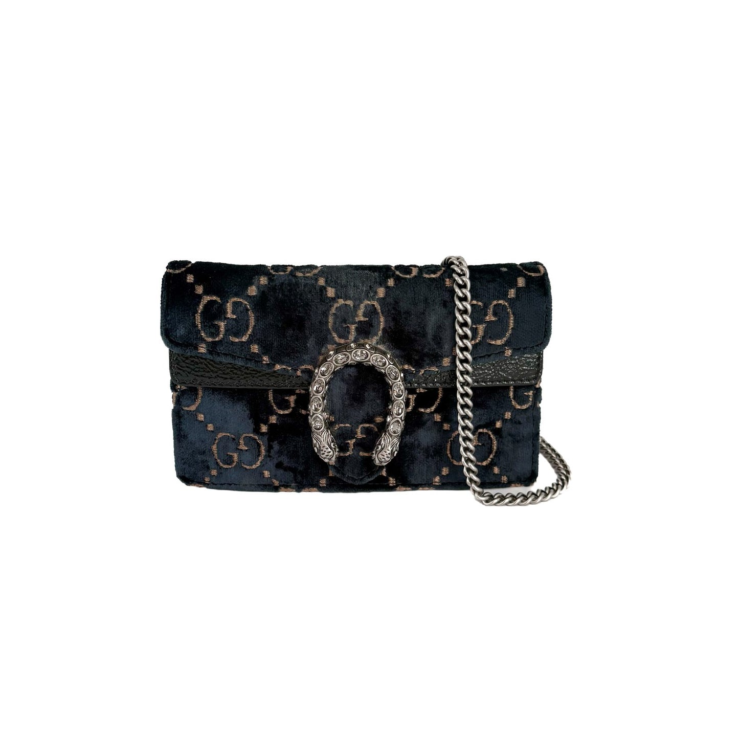 Dionysus Super Mini Navy