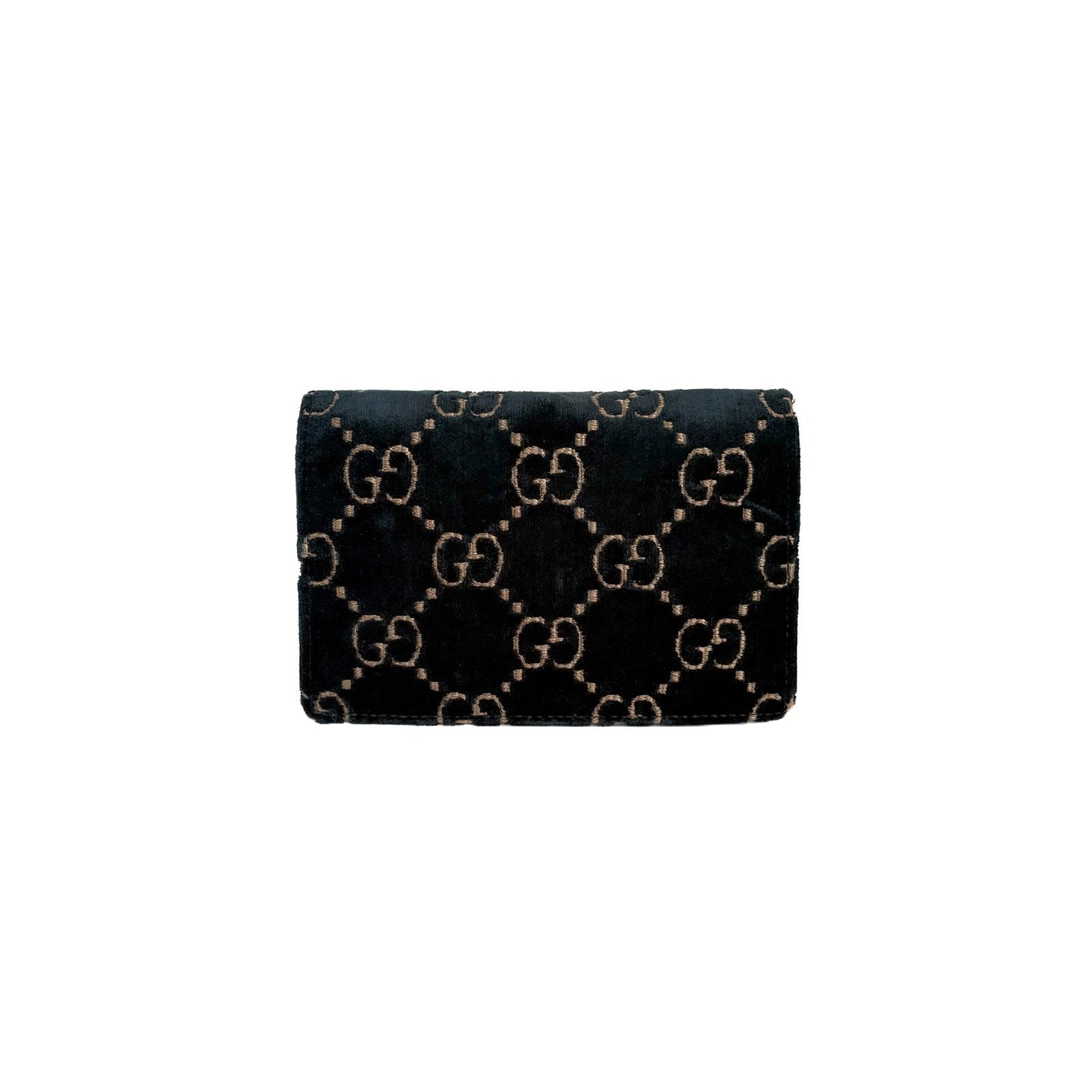 Dionysus Super Mini Navy Velvet - view 2