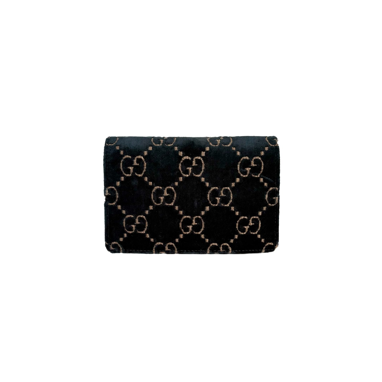 Dionysus Super Mini Navy Velvet - view 2