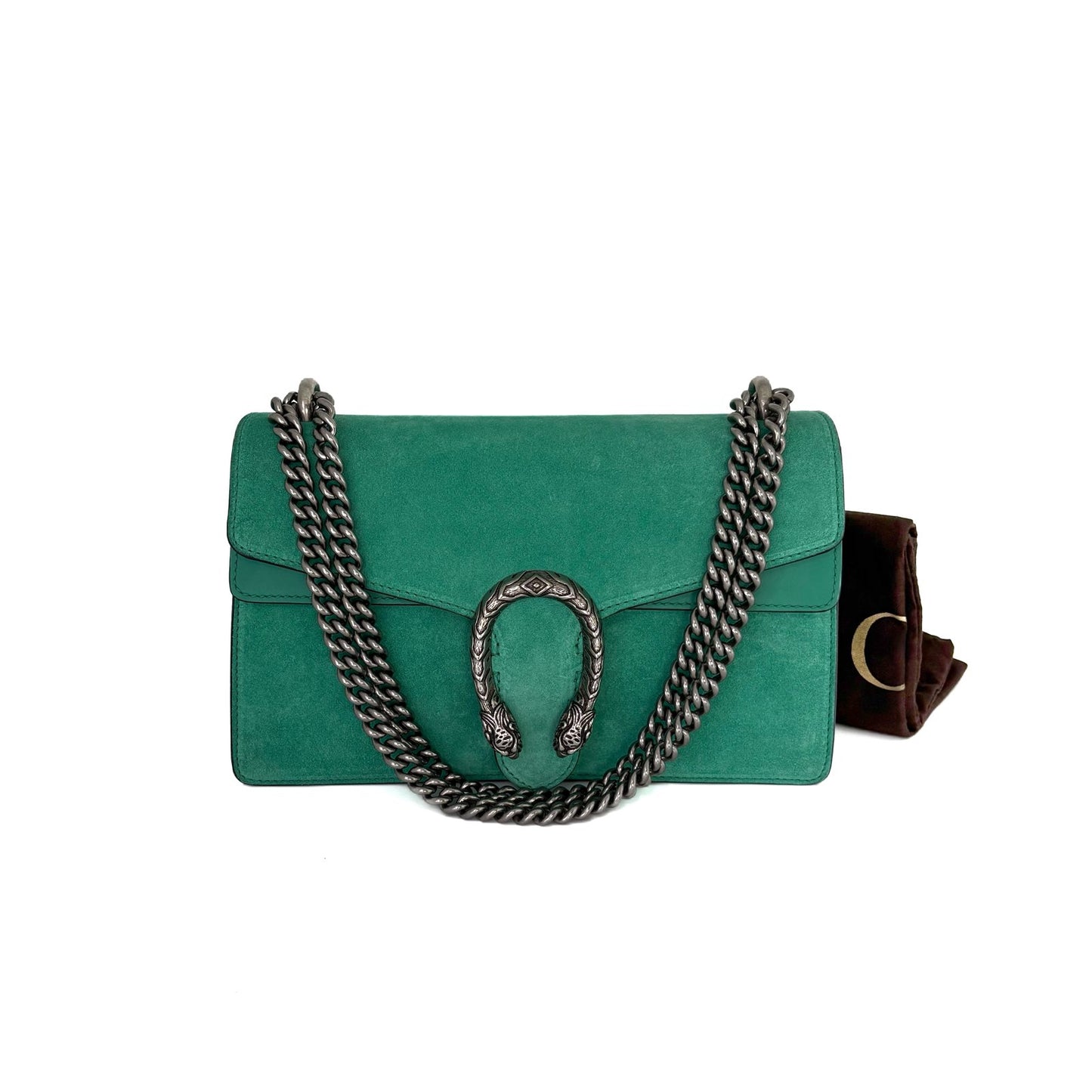Dionysus Small Green