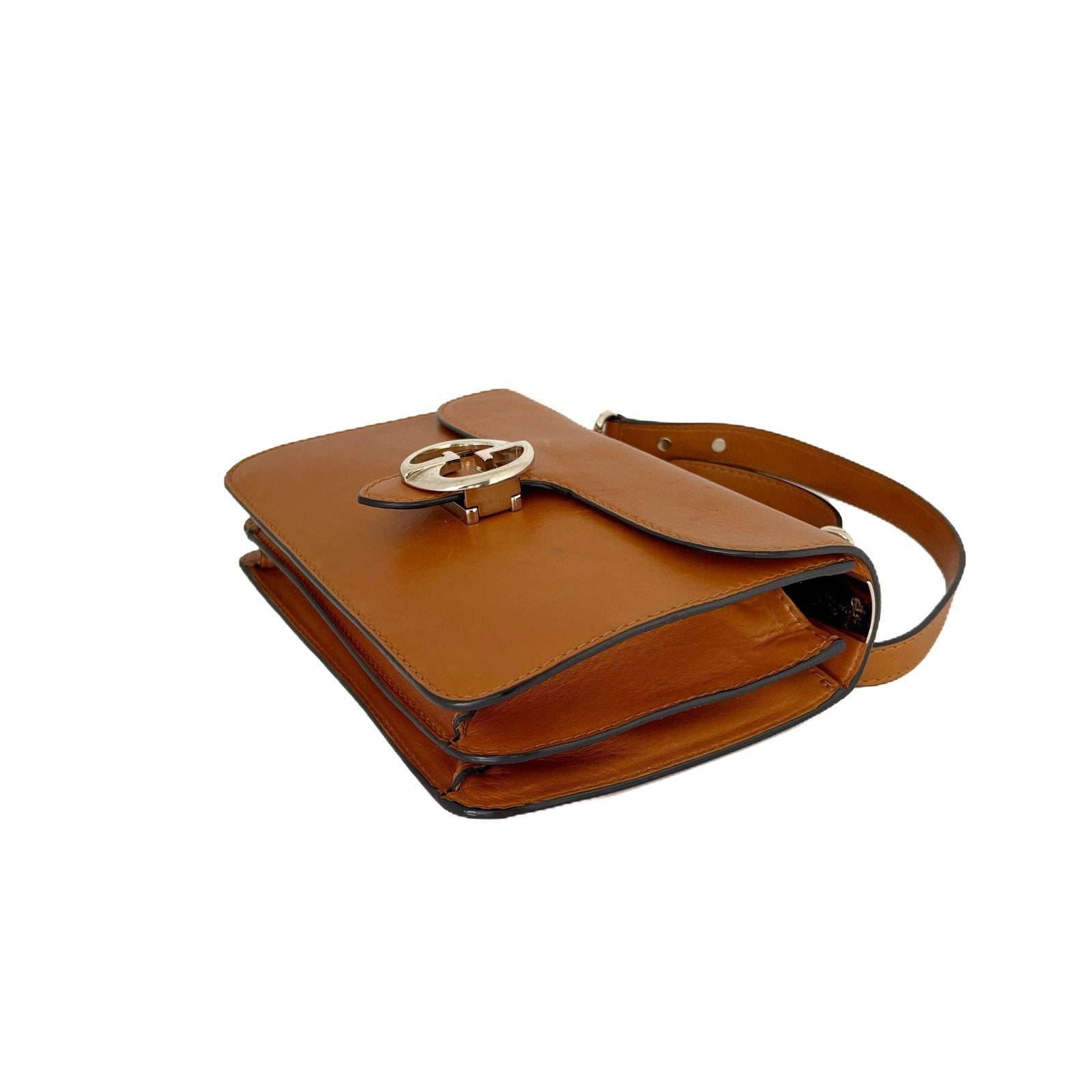 1973 Shoulder Bag Ginger - view 2