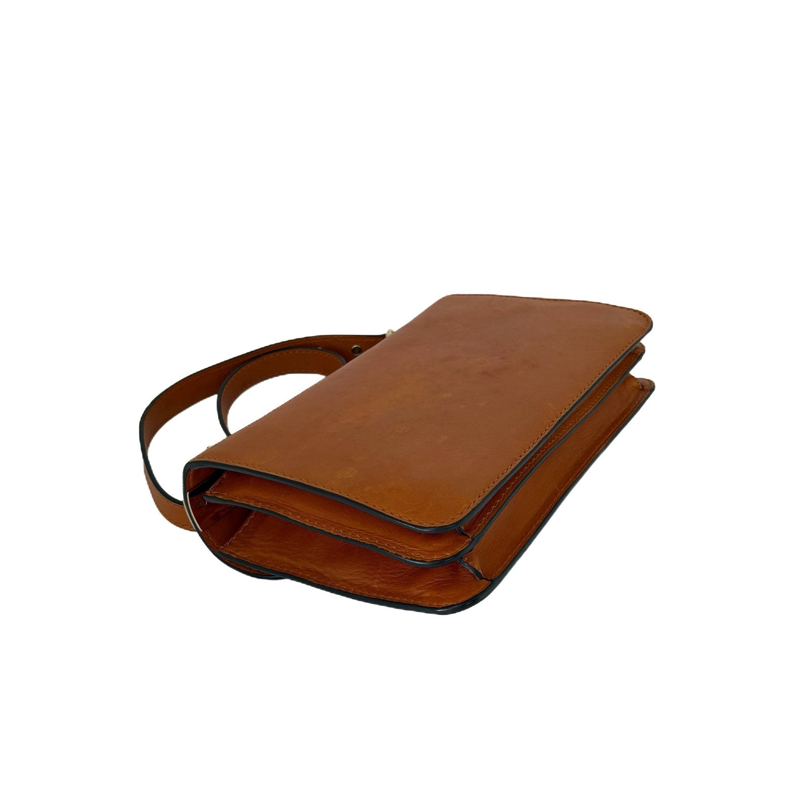 1973 Shoulder Bag Ginger - view 3
