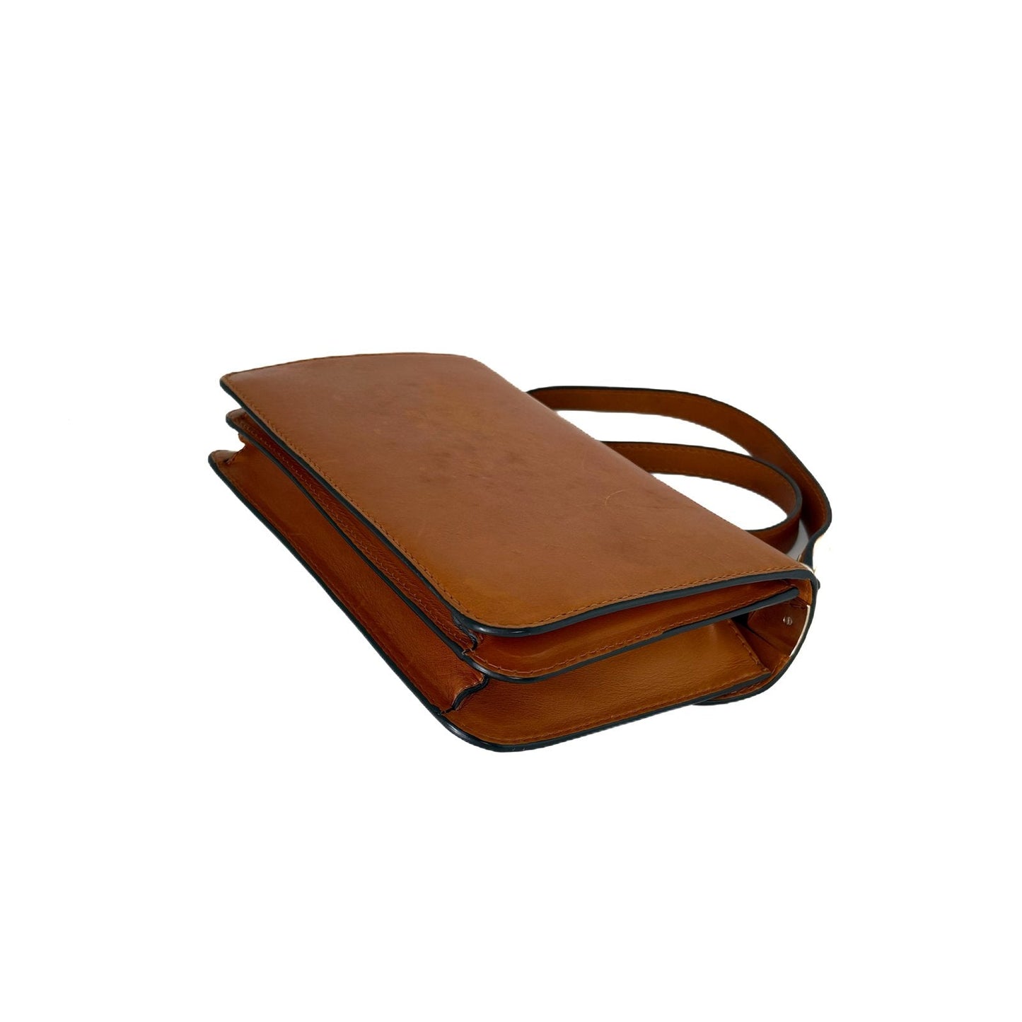 1973 Shoulder Bag Ginger - view 4