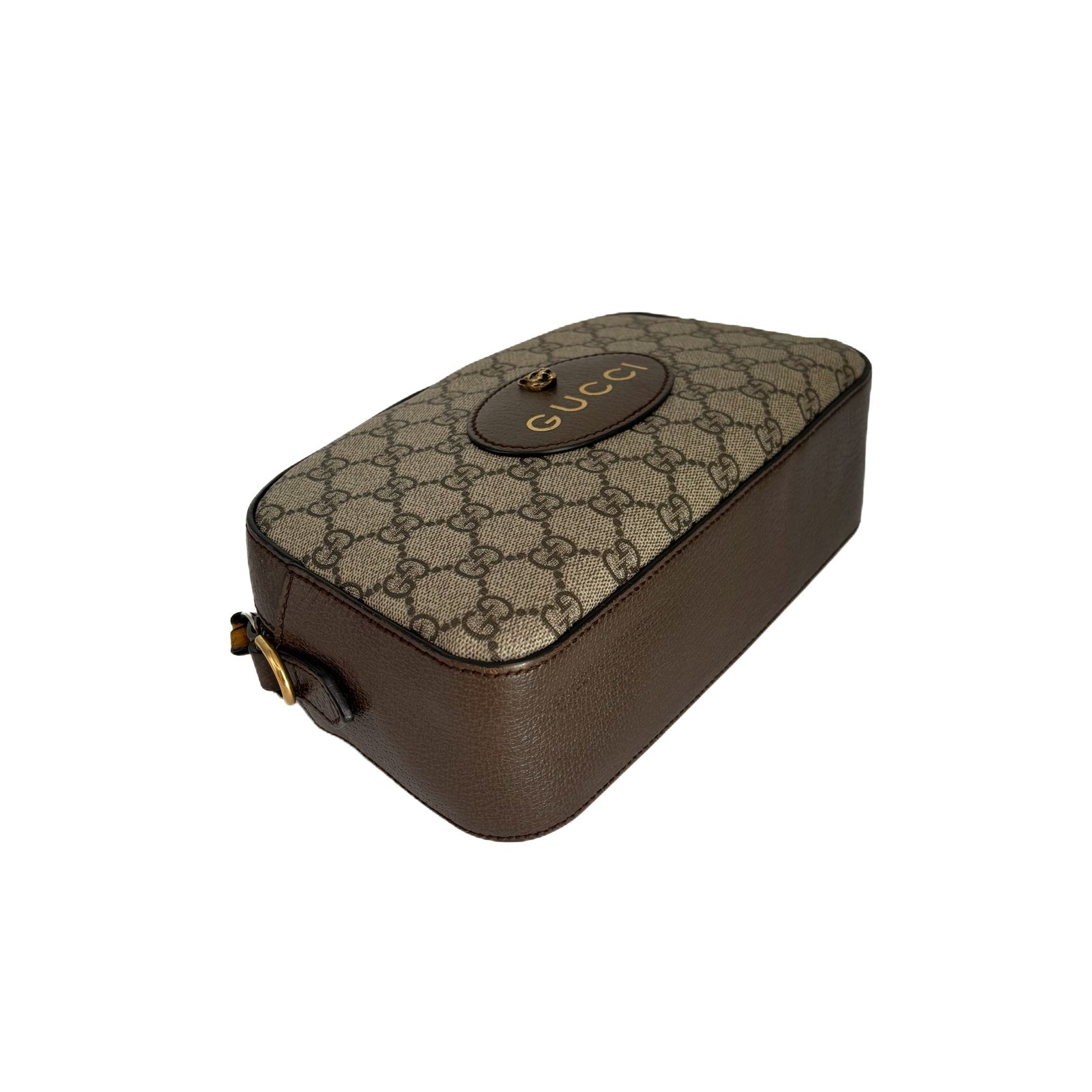Tiger Neo Vintage Camera Bag - view 3