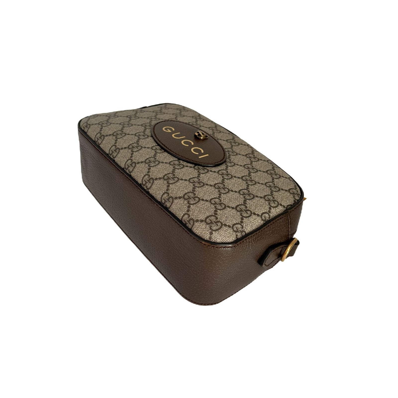 Tiger Neo Vintage Camera Bag - view 4