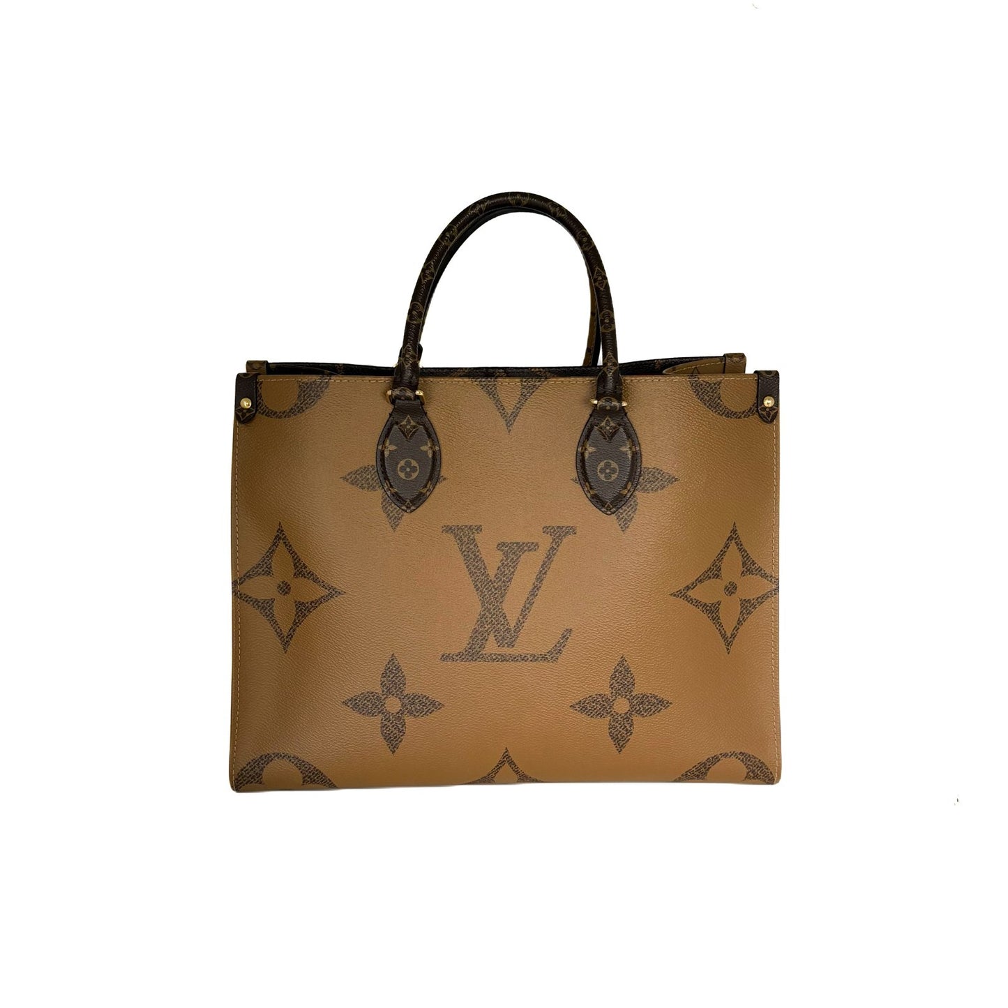 OnTheGo MM Reverse Caramel/Brown