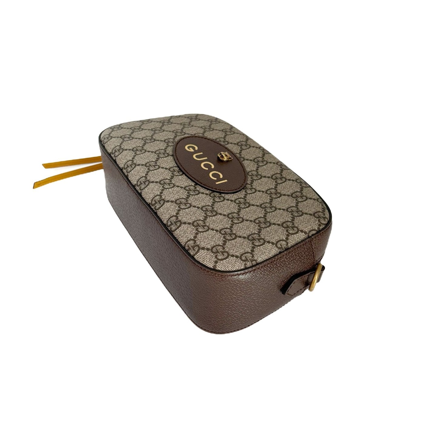 Tiger Neo Vintage Camera Bag - view 2