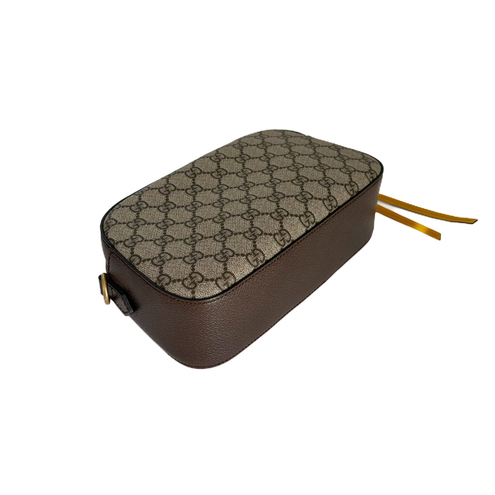 Tiger Neo Vintage Camera Bag - view 3
