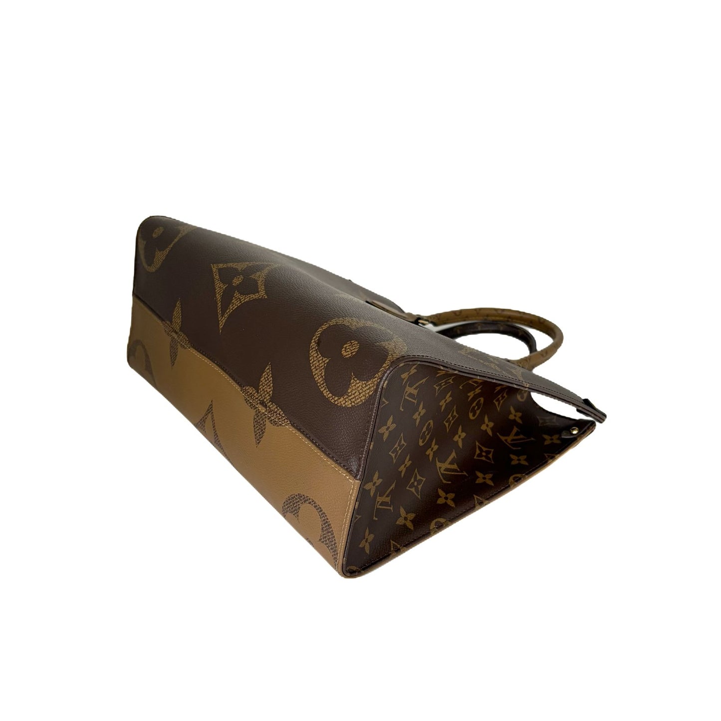 OnTheGo MM Reverse Caramel/Brown