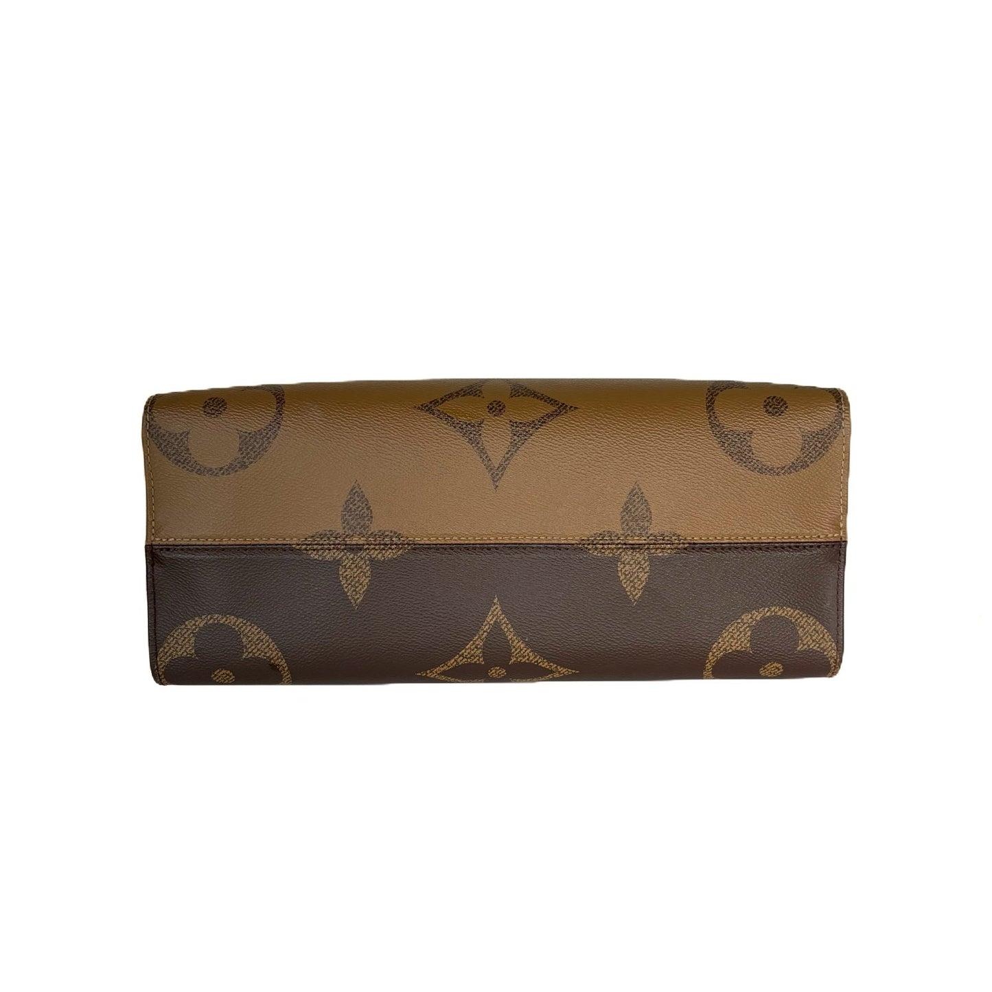 OnTheGo MM Reverse Caramel/Brown
