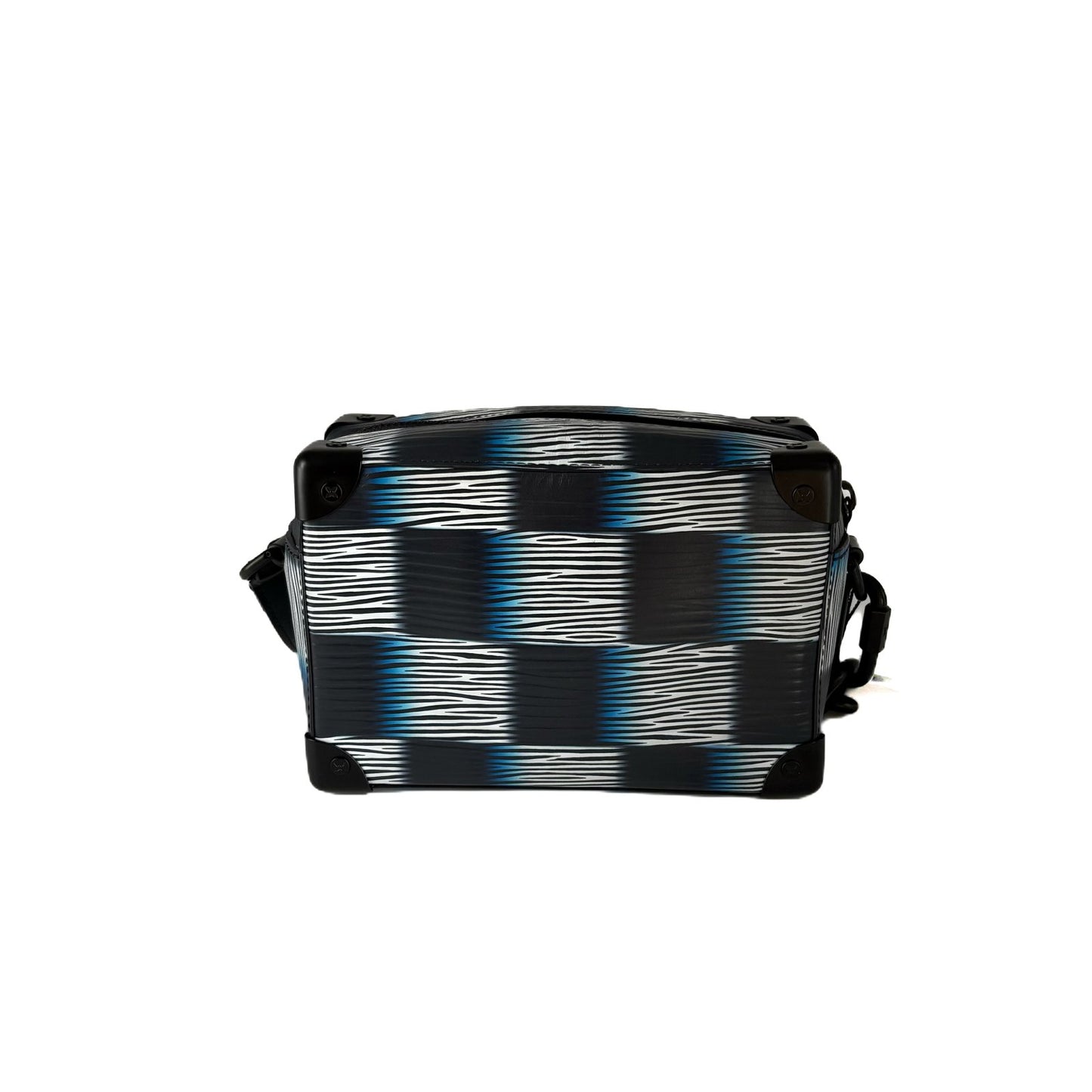 Soft Trunk (Epi Wave) Blue/White