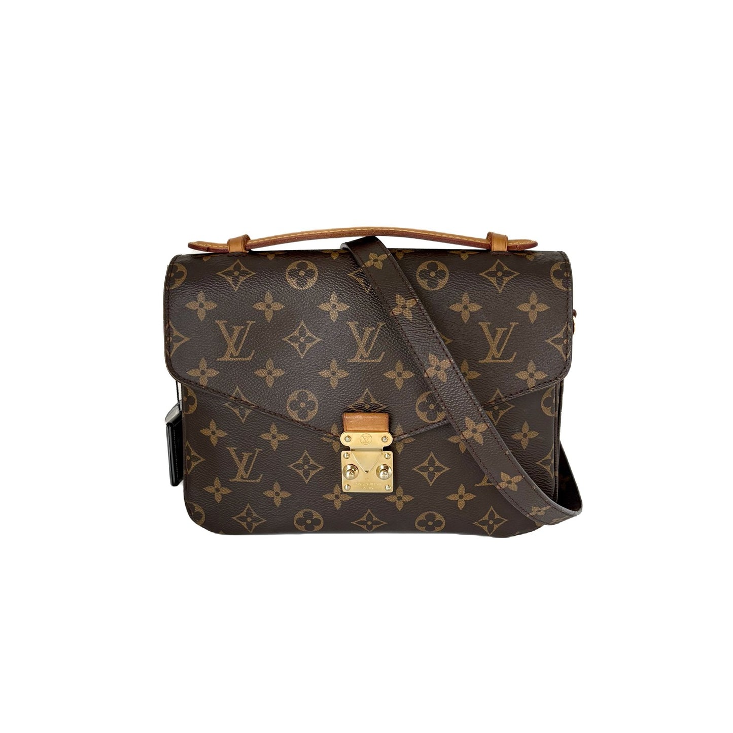Pochette Métis Brown