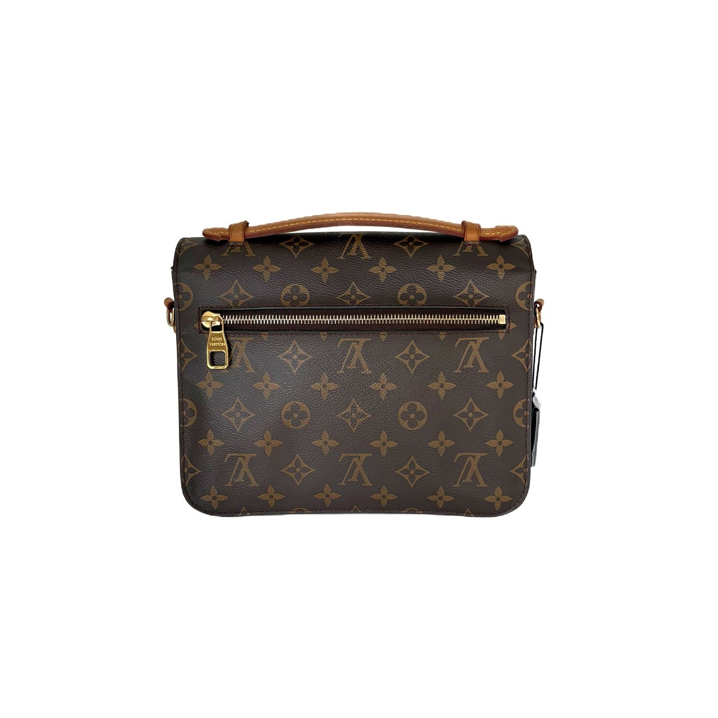 Pochette Métis Brown