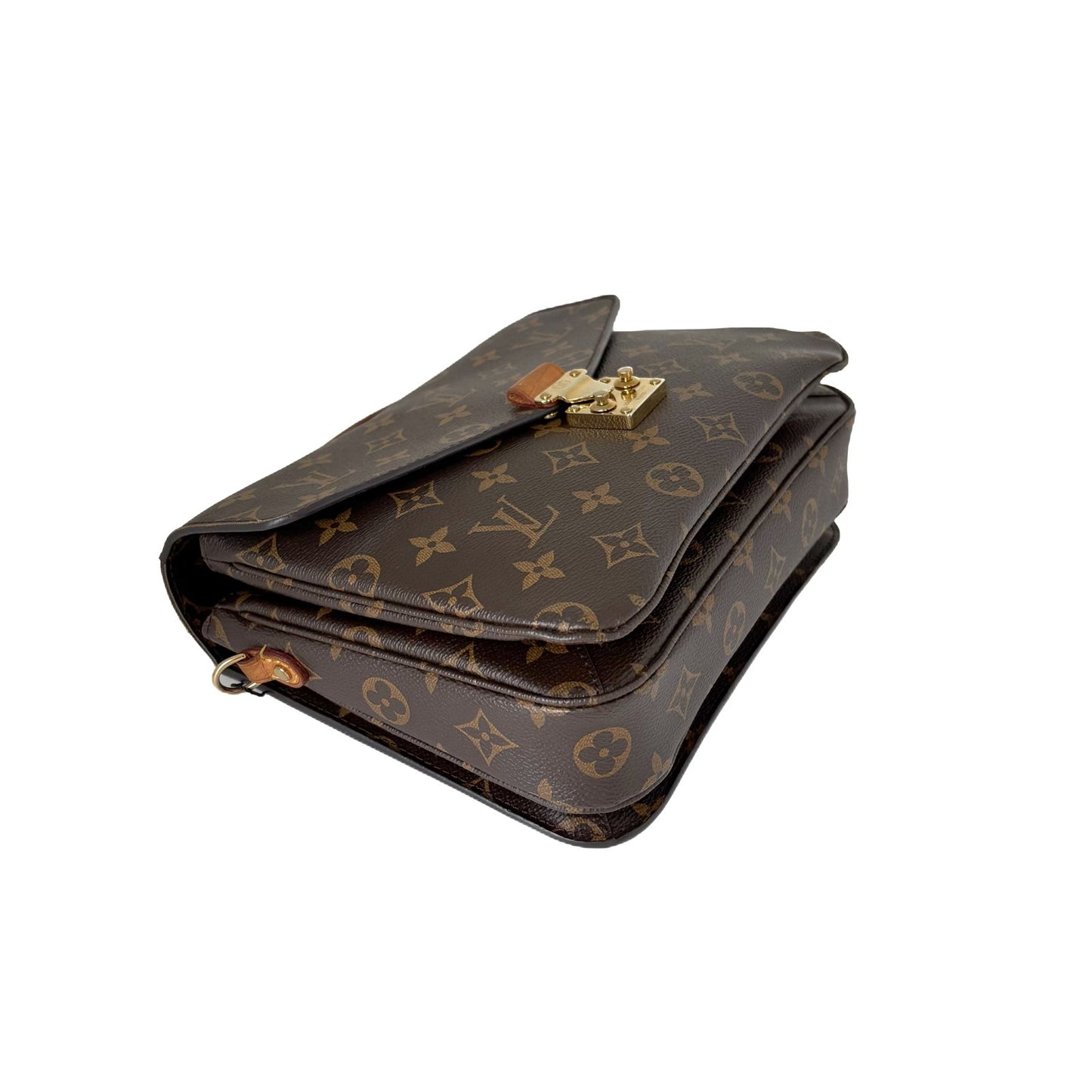 Pochette Métis Brown