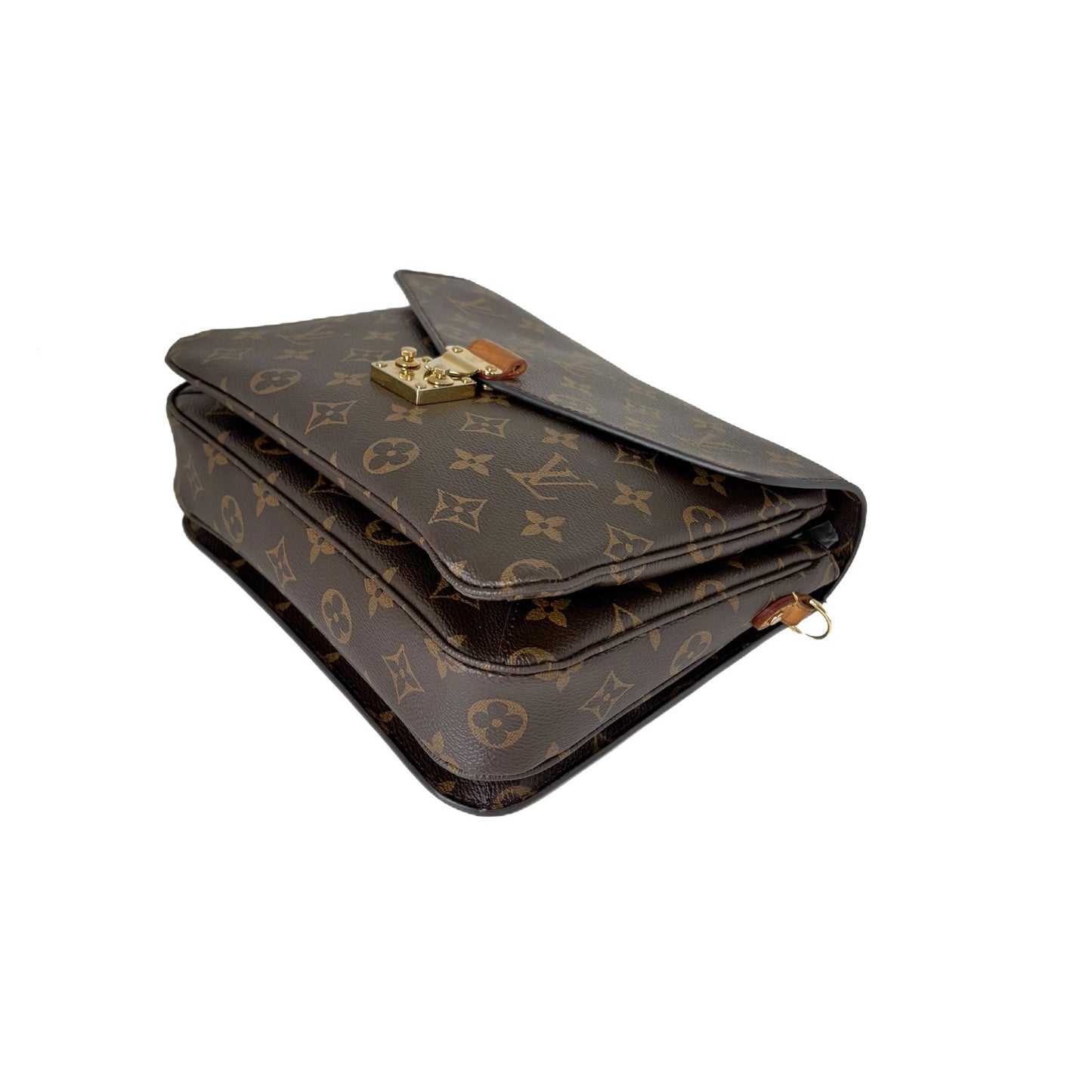 Pochette Métis Brown