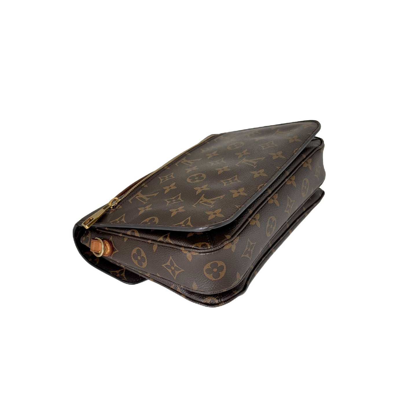 Pochette Métis Brown